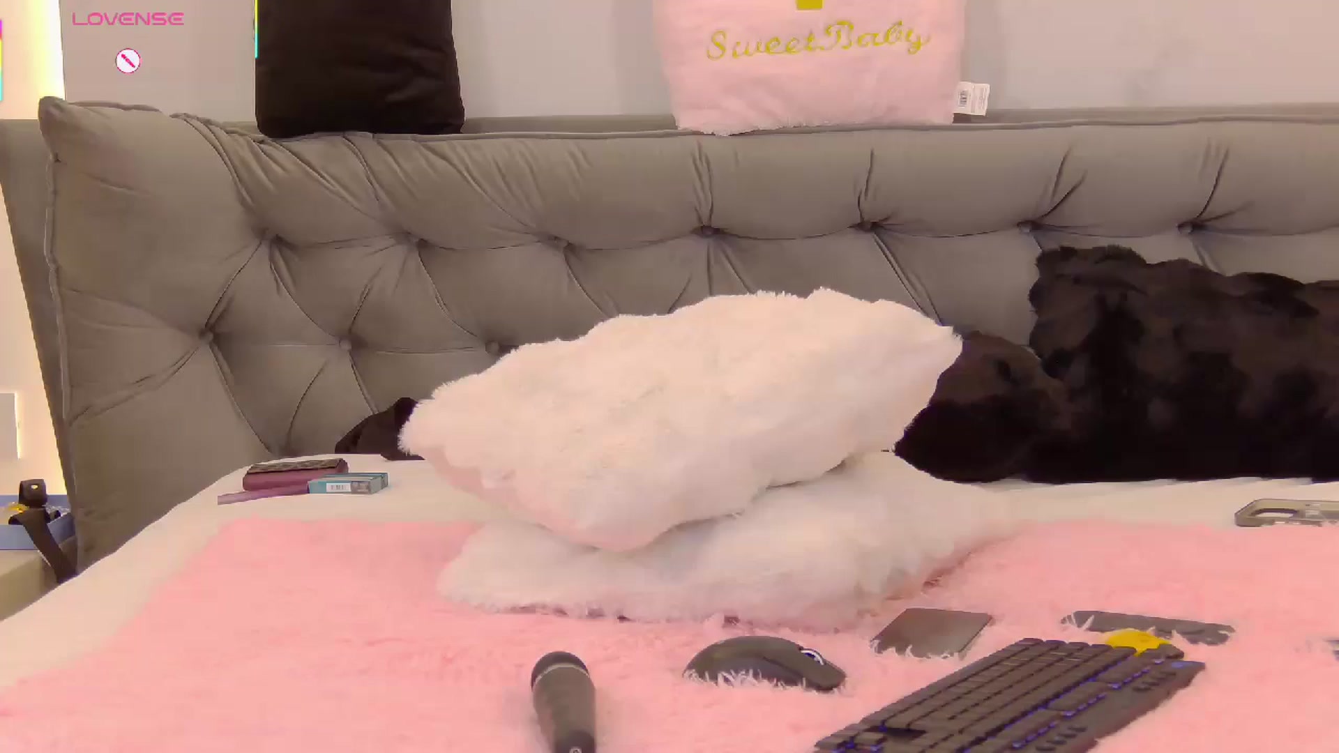 Gallery image thumbnail from AnaisClaire's myfreecams stream on, 08/03/2025, 14:25 image 5 of 20