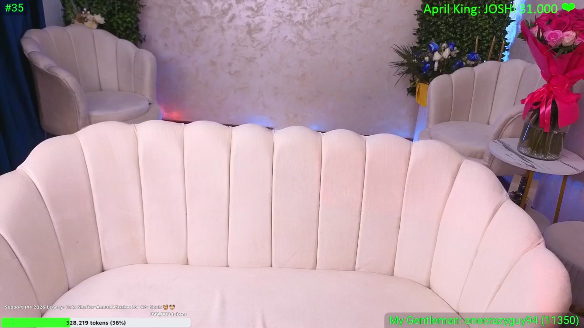 Gallery image thumbnail from Anais__'s myfreecams stream on, 04/26/2026, 01:52 image 2 of 20