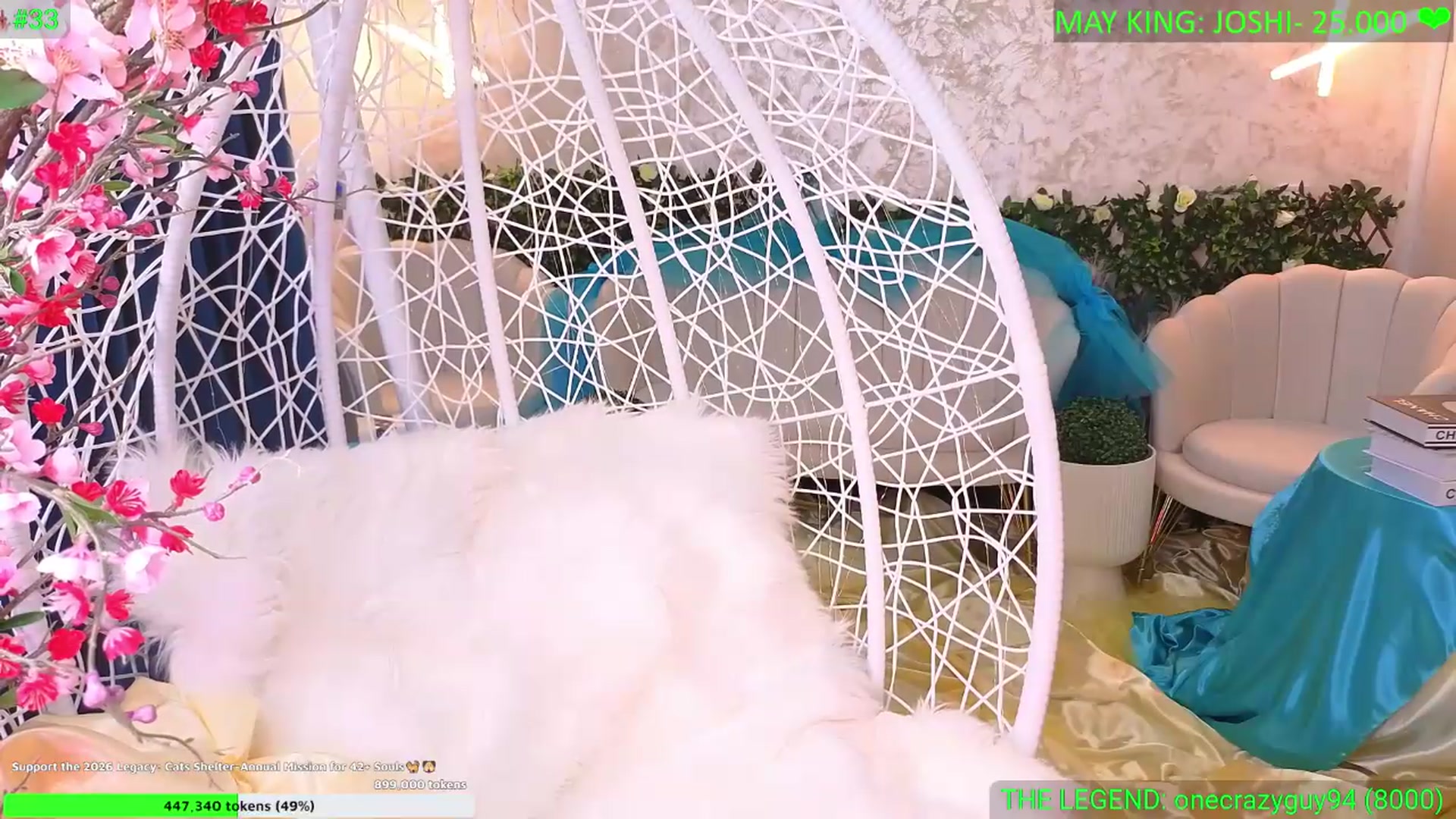 Gallery image thumbnail from Anais__'s myfreecams stream on, 05/08/2026, 24:34 image 12 of 20