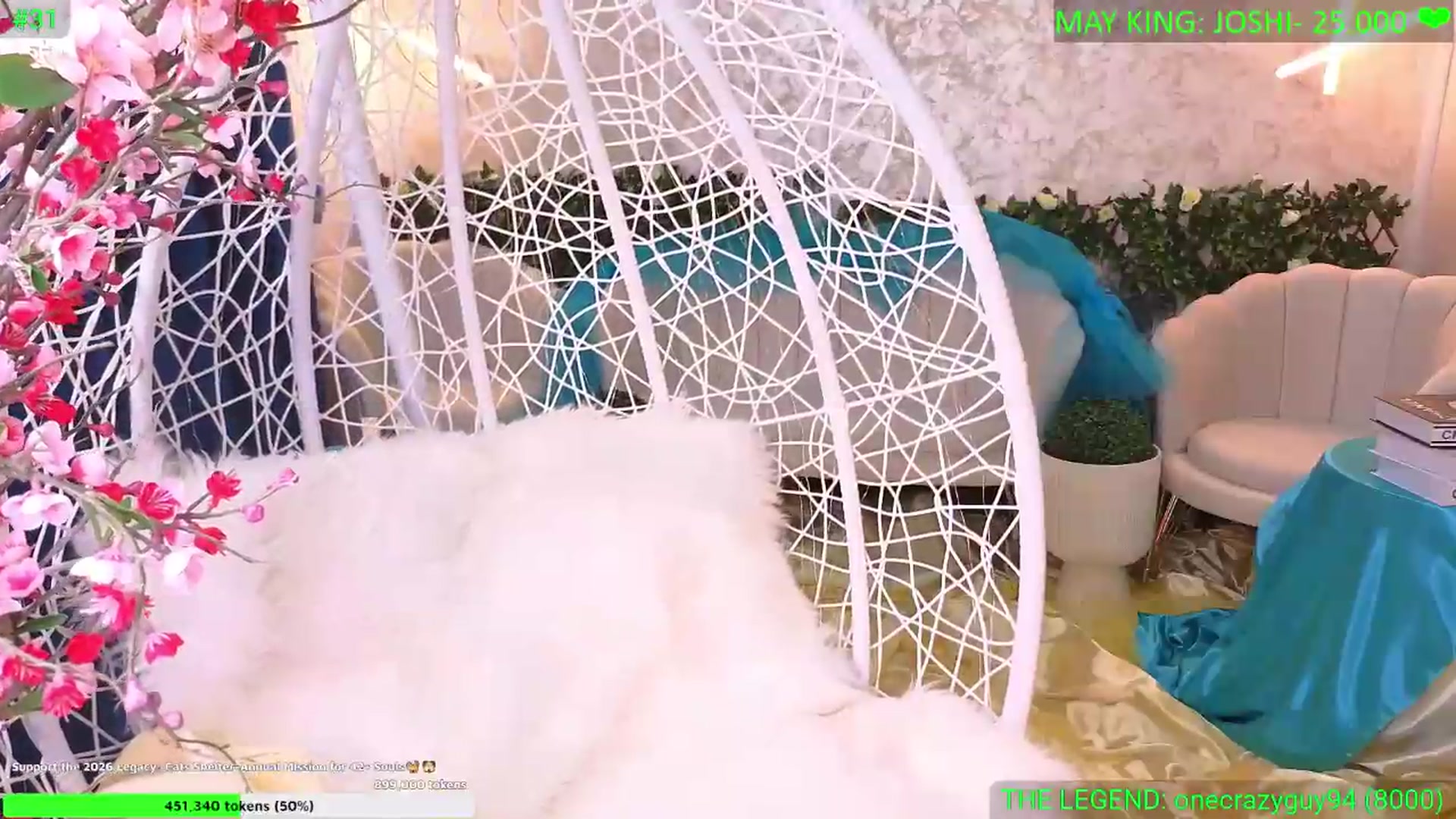 Gallery image thumbnail from Anais__'s myfreecams stream on, 05/08/2026, 24:34 image 14 of 20