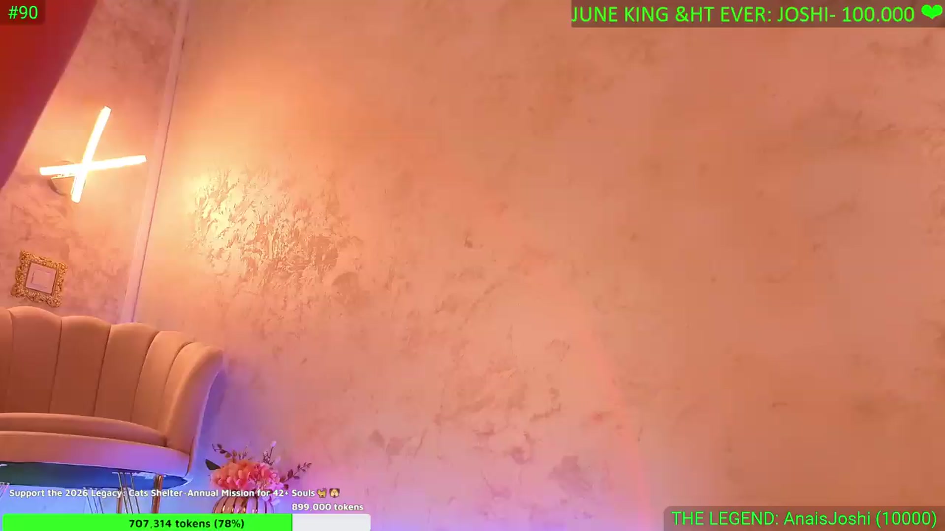 Gallery image thumbnail from Anais__'s myfreecams stream on, 06/28/2026, 01:33 image 10 of 20