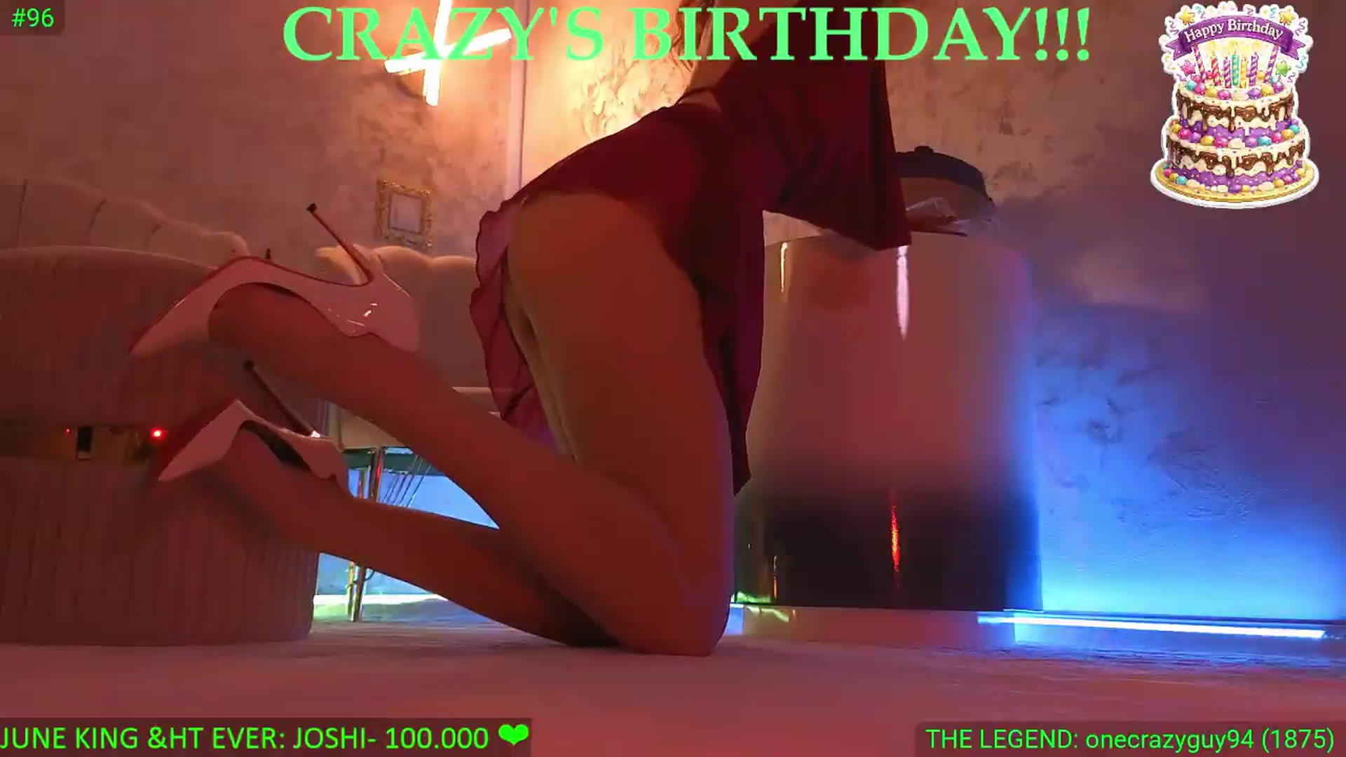 Gallery image thumbnail from Anais__'s myfreecams stream on, 06/30/2026, 24:54 image 18 of 20