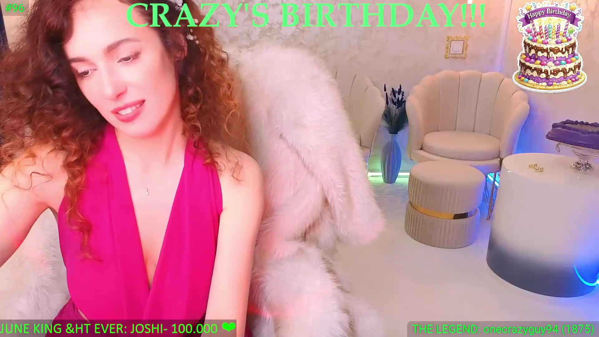 Gallery image thumbnail from Anais__'s myfreecams stream on, 06/30/2026, 24:54 image 20 of 20