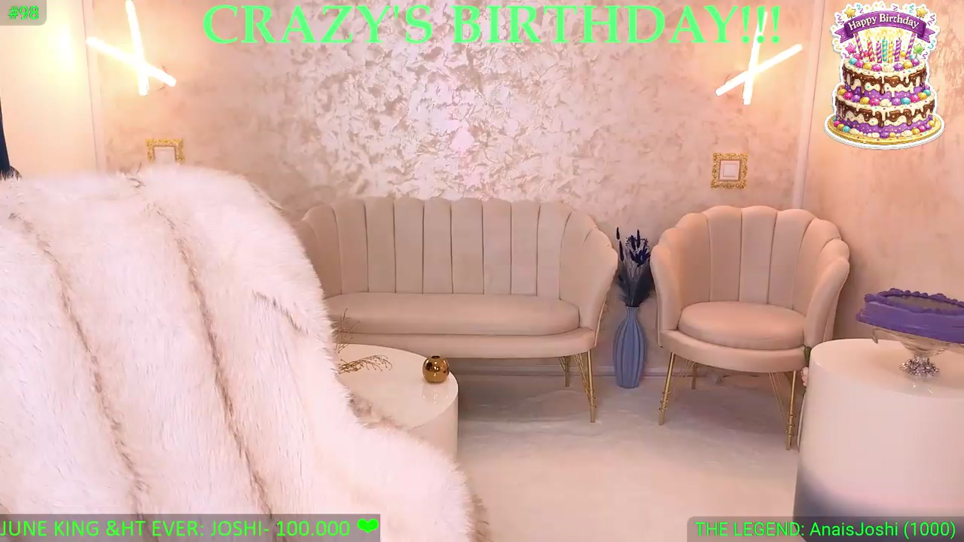 Gallery image thumbnail from Anais__'s myfreecams stream on, 06/30/2026, 24:54 image 14 of 20