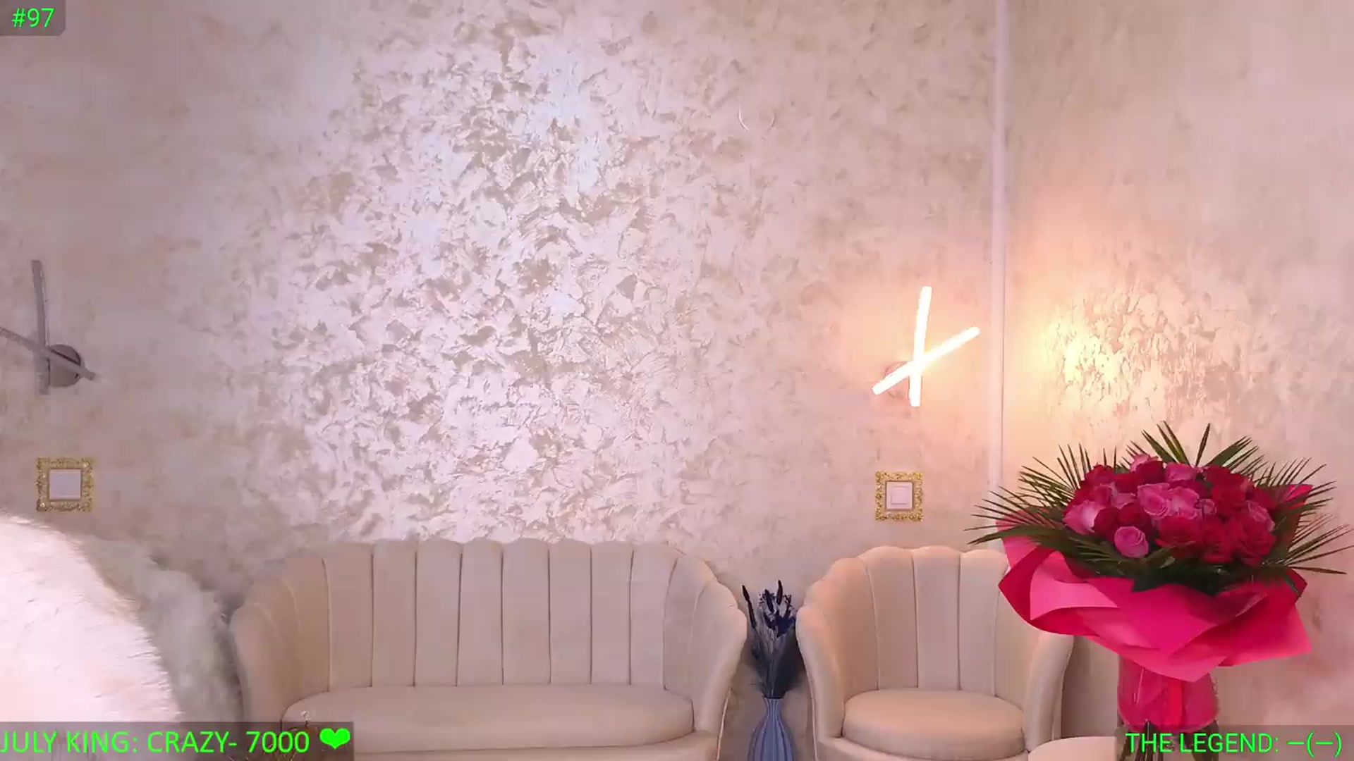 Gallery image thumbnail from Anais__'s myfreecams stream on, 07/06/2026, 23:07 image 1 of 20