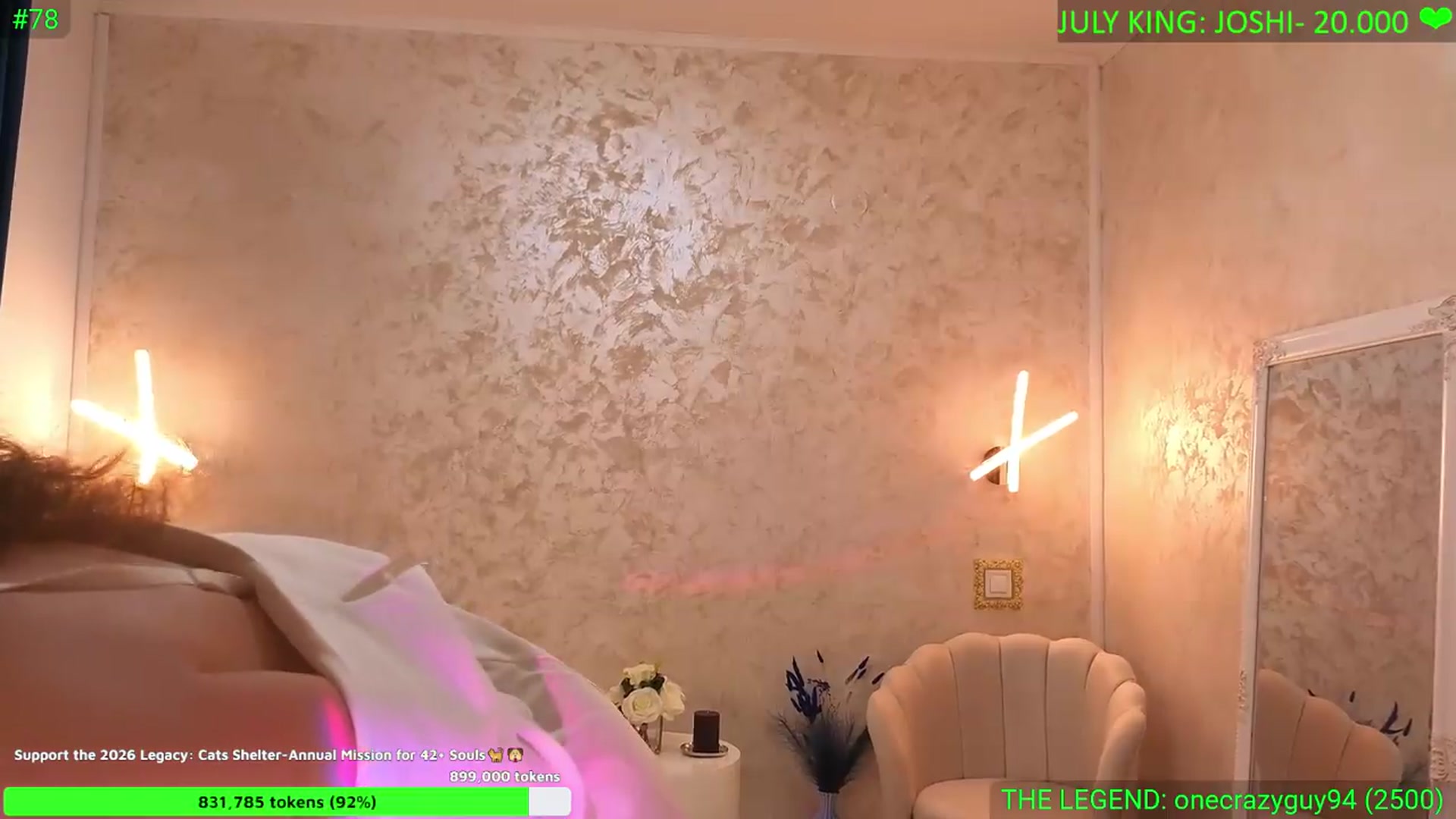 Gallery image thumbnail from Anais__'s myfreecams stream on, 07/24/2026, 24:02 image 11 of 20