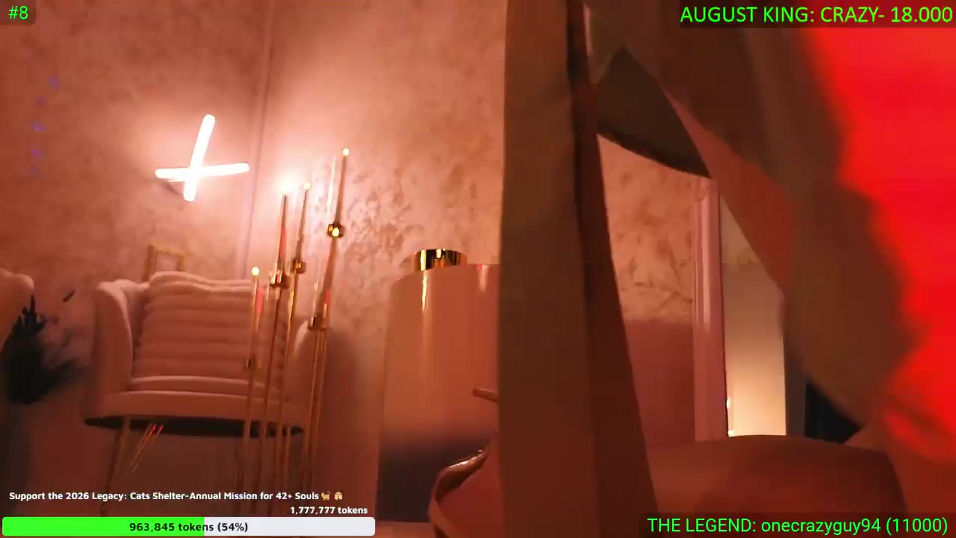 Gallery image thumbnail from Anais__'s myfreecams stream on, 08/07/2026, 24:05 image 13 of 20