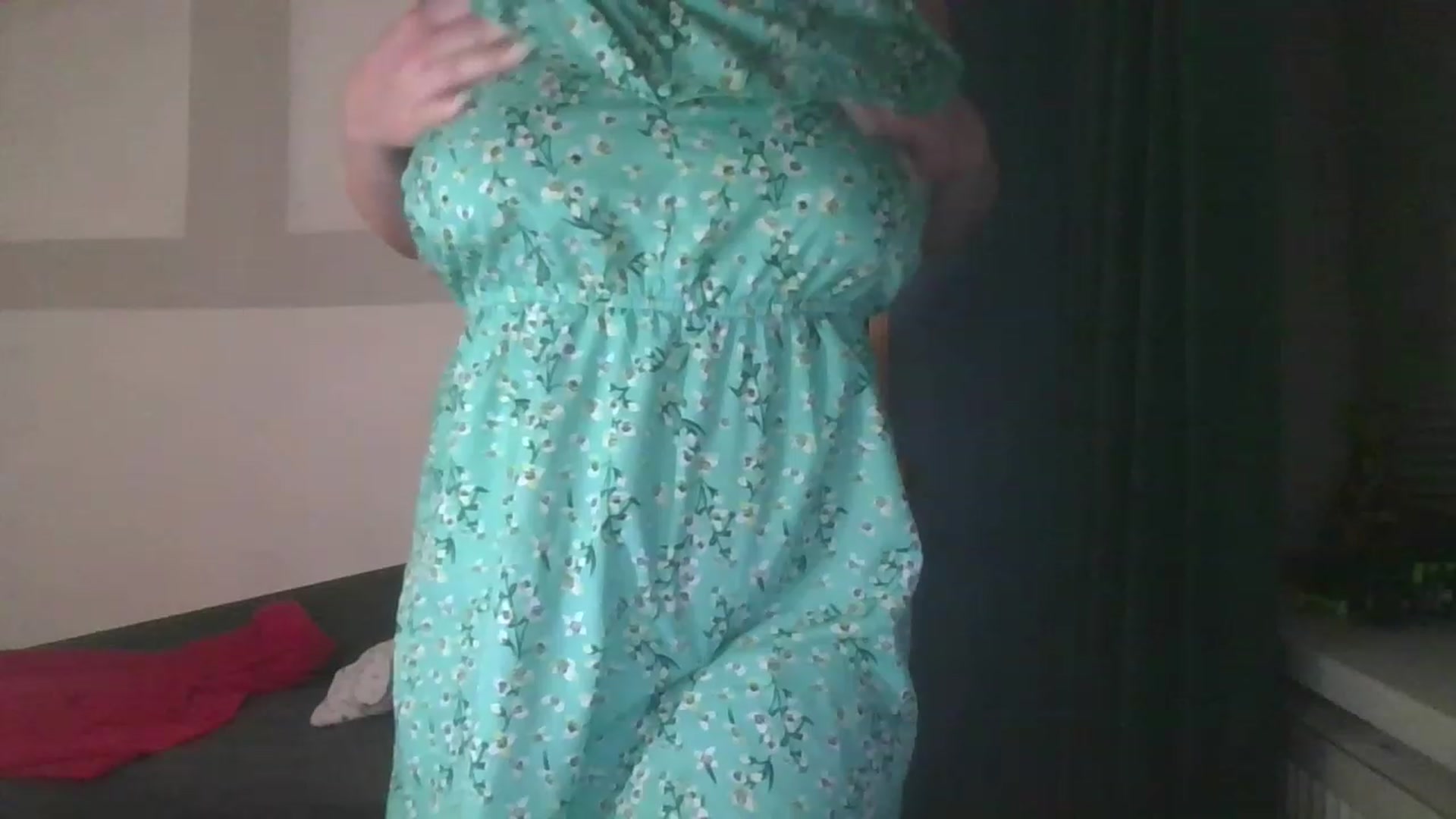 Gallery image thumbnail from Ananiel's myfreecams stream on, 04/16/2023, 18:52 image 19 of 20