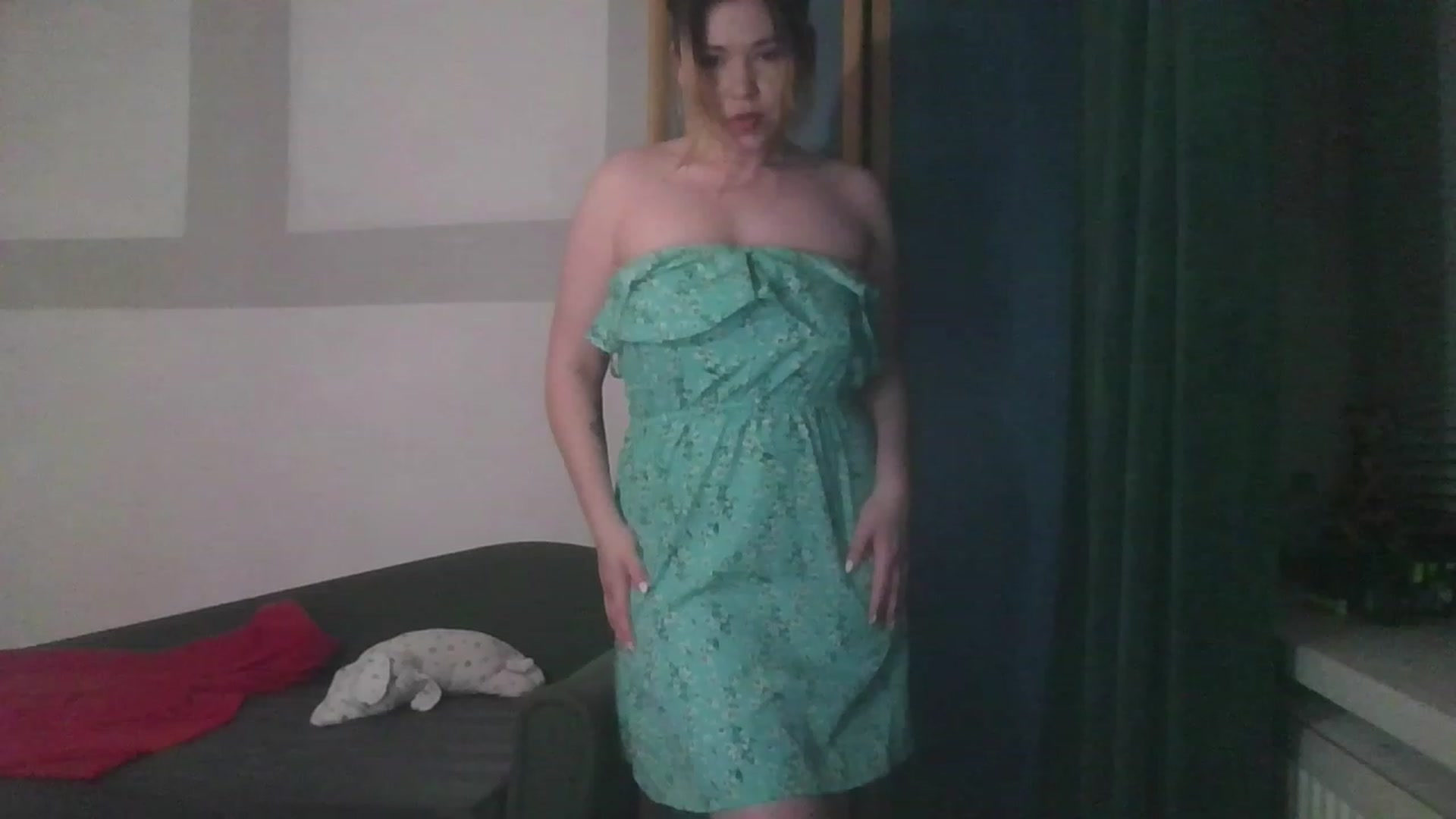 Gallery image thumbnail from Ananiel's myfreecams stream on, 04/16/2023, 18:52 image 4 of 20