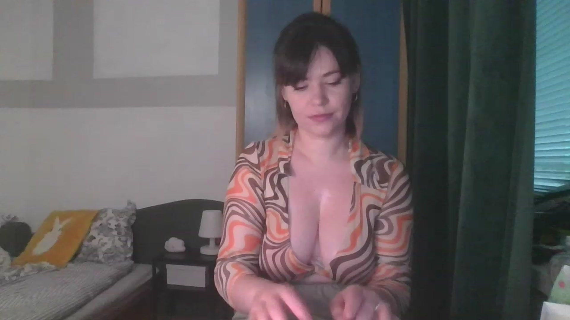 Gallery image thumbnail from Ananiel's myfreecams stream on, 06/04/2023, 18:01 image 12 of 20