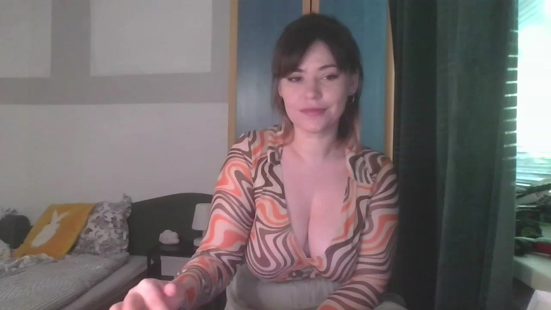 Gallery image thumbnail from Ananiel's myfreecams stream on, 06/04/2023, 18:01 image 3 of 20