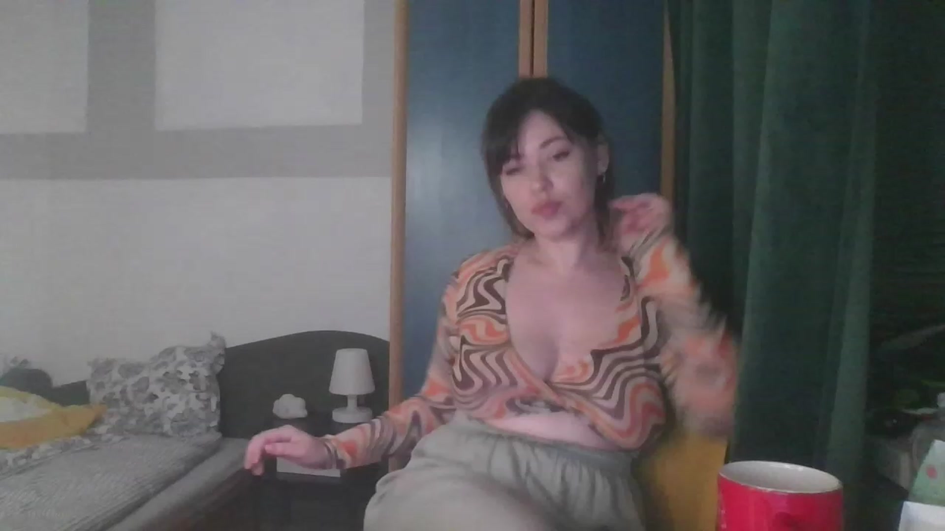Gallery image thumbnail from Ananiel's myfreecams stream on, 06/04/2023, 19:22 image 8 of 20