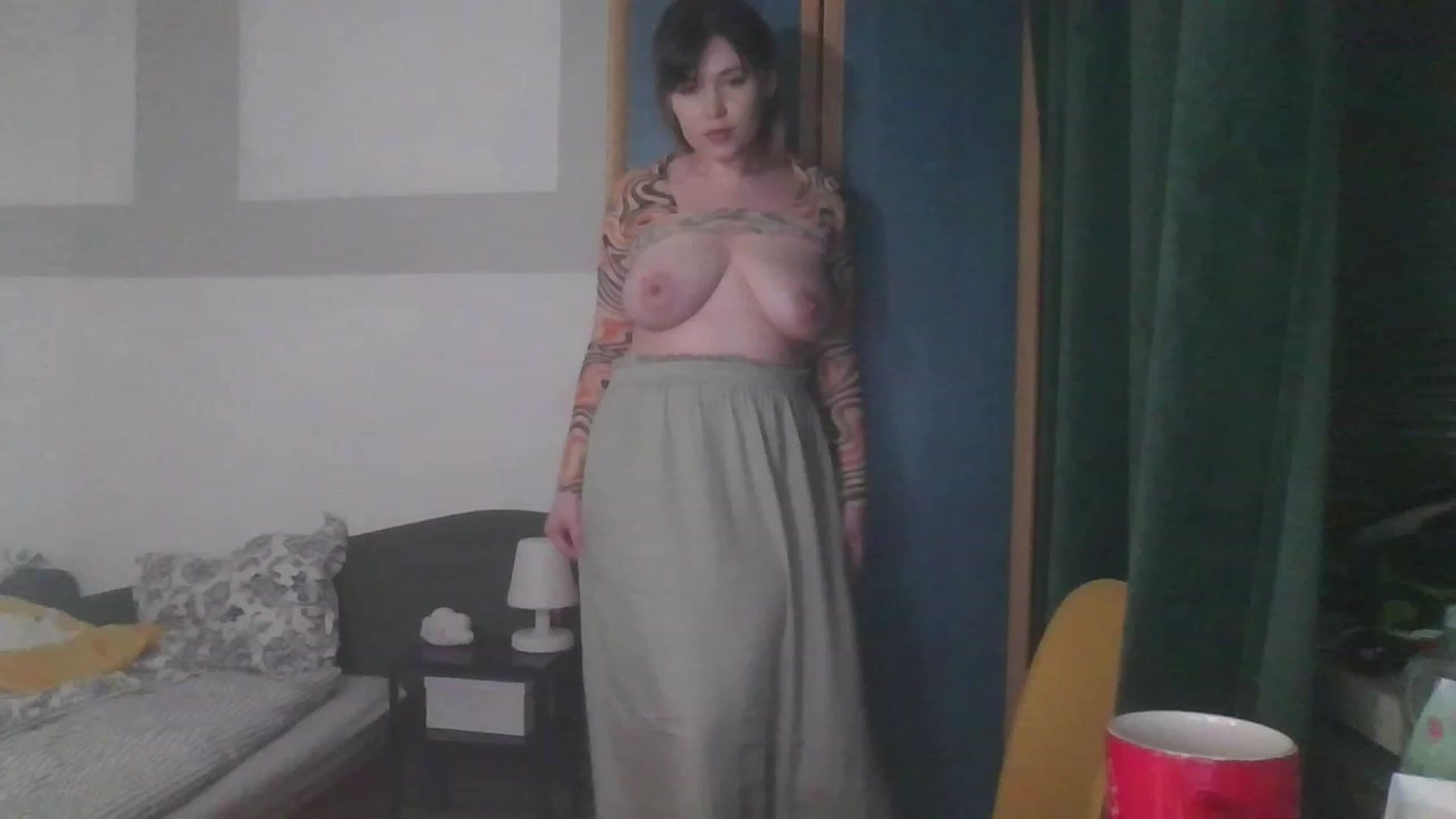 Gallery image thumbnail from Ananiel's myfreecams stream on, 06/04/2023, 19:22 image 9 of 20