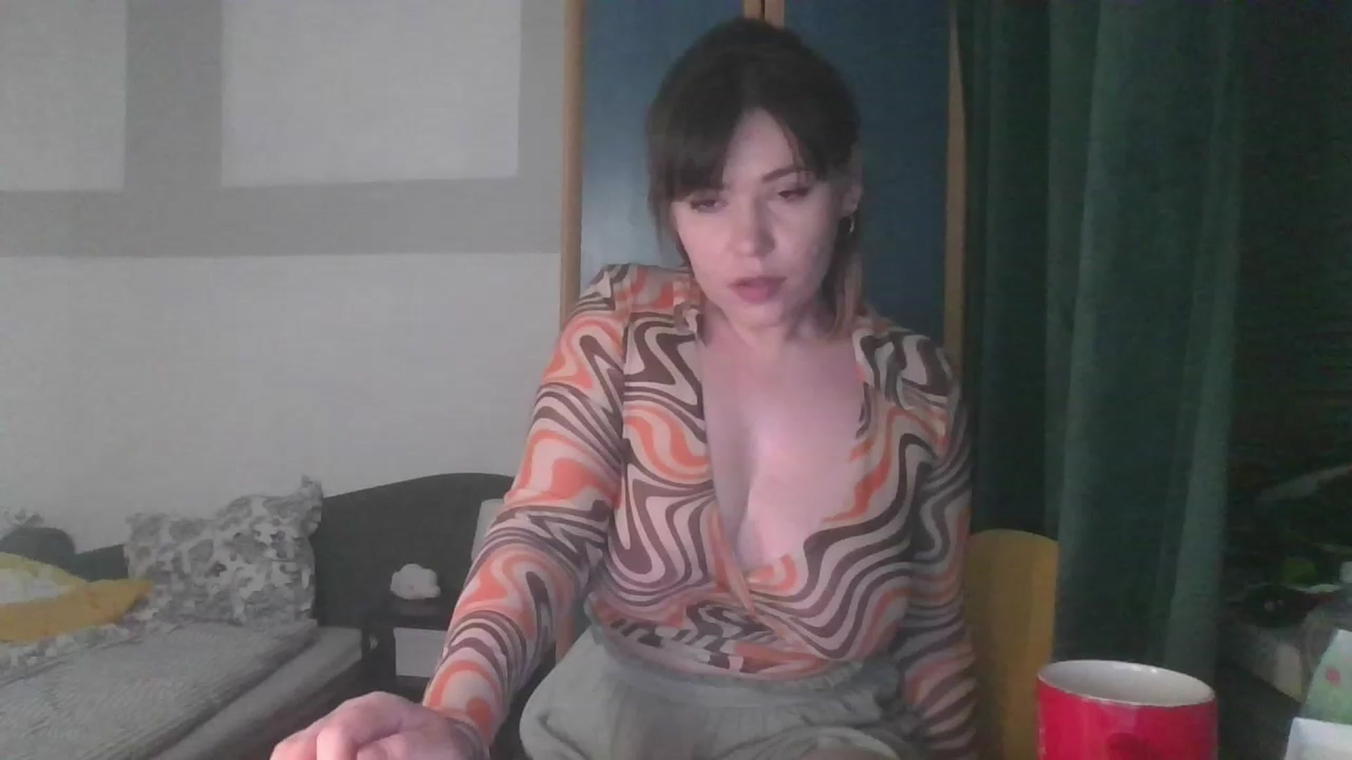 Gallery image thumbnail from Ananiel's myfreecams stream on, 06/04/2023, 19:22 image 17 of 20