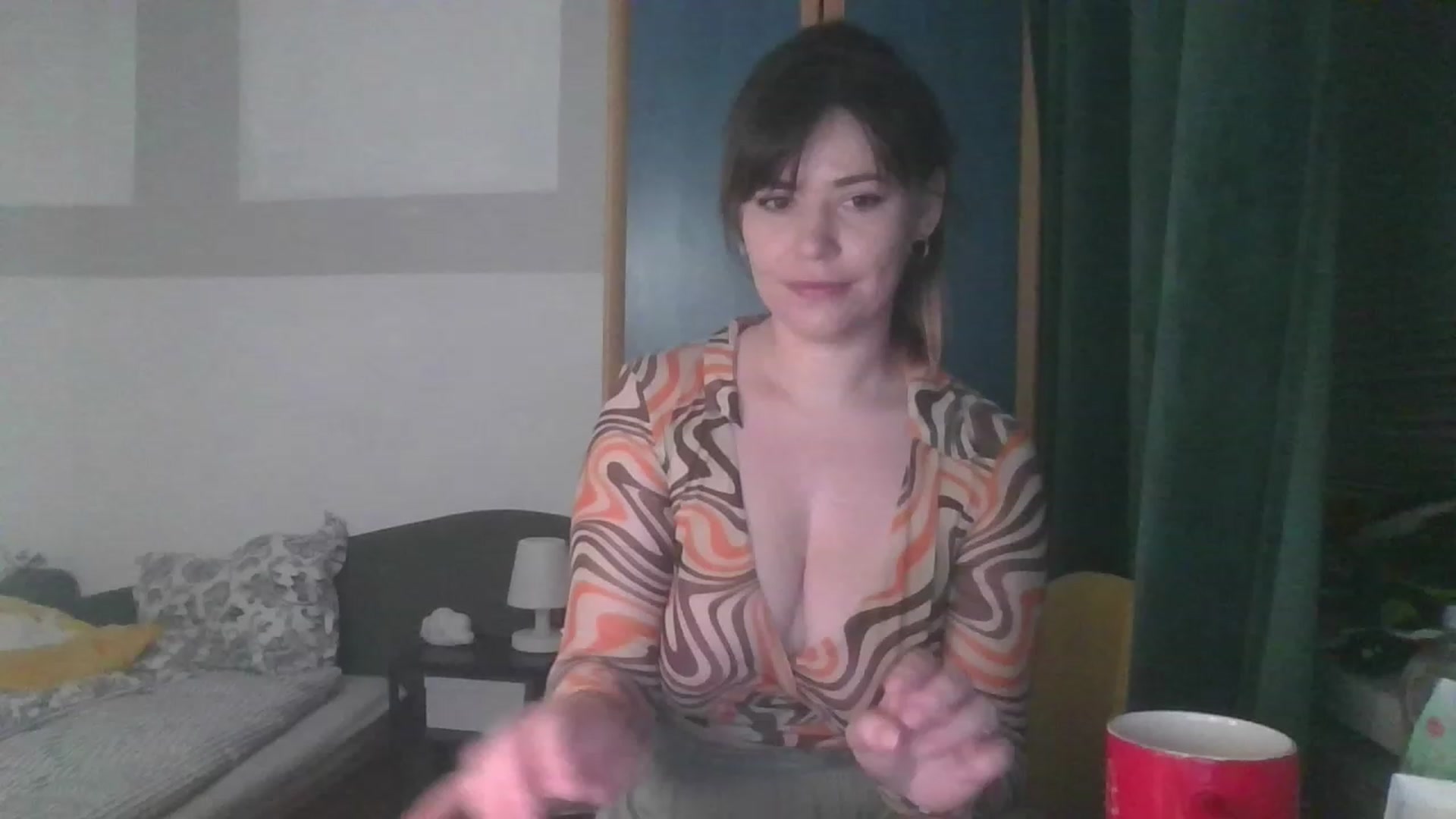 Gallery image thumbnail from Ananiel's myfreecams stream on, 06/04/2023, 19:22 image 12 of 20