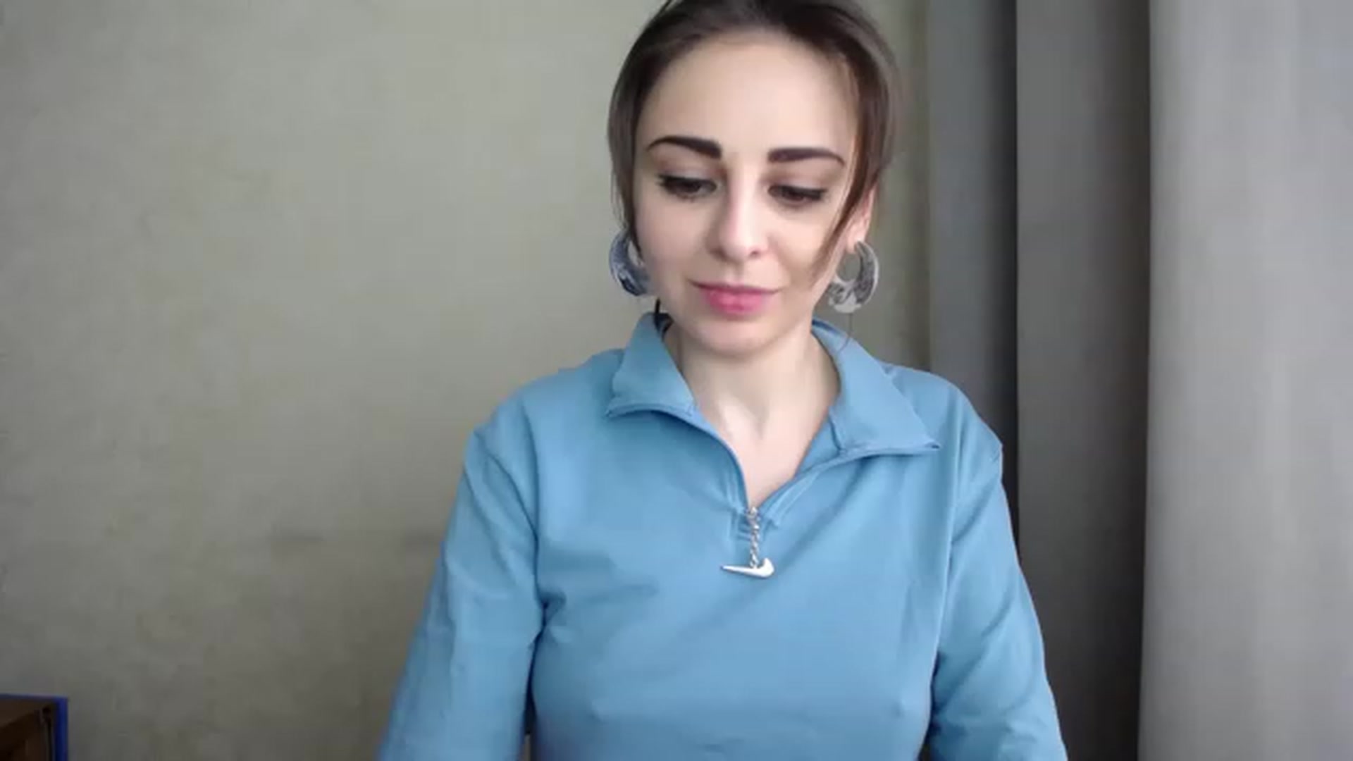 Gallery image thumbnail from AnasLoves's myfreecams stream on, 02/22/2023, 11:46 image 9 of 20