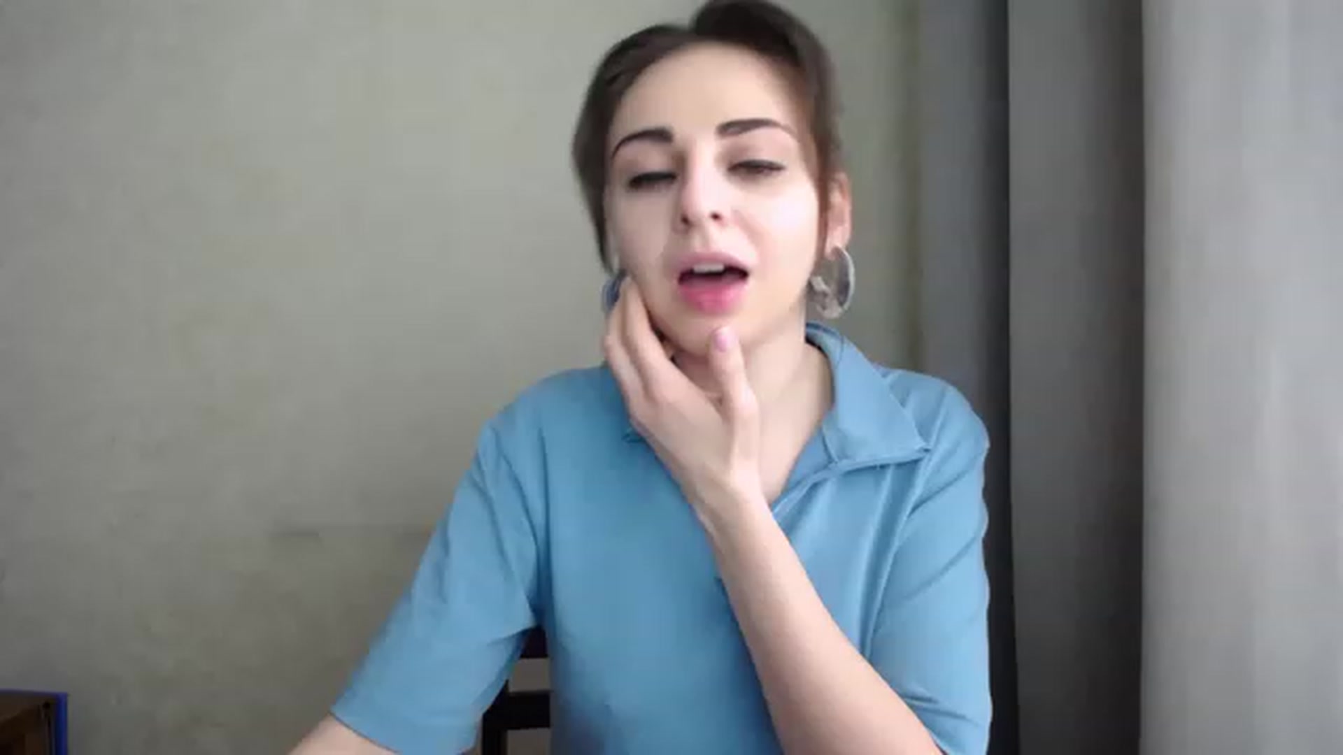 Gallery image thumbnail from AnasLoves's myfreecams stream on, 02/22/2023, 11:46 image 11 of 20