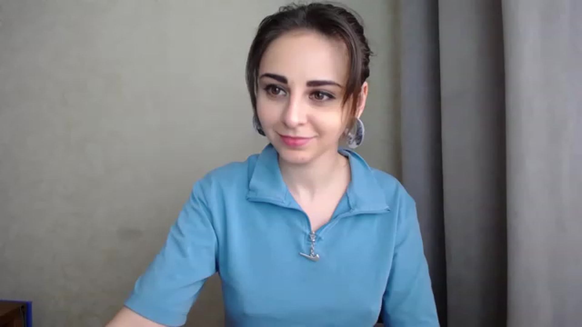 Gallery image thumbnail from AnasLoves's myfreecams stream on, 02/22/2023, 12:46 image 16 of 20