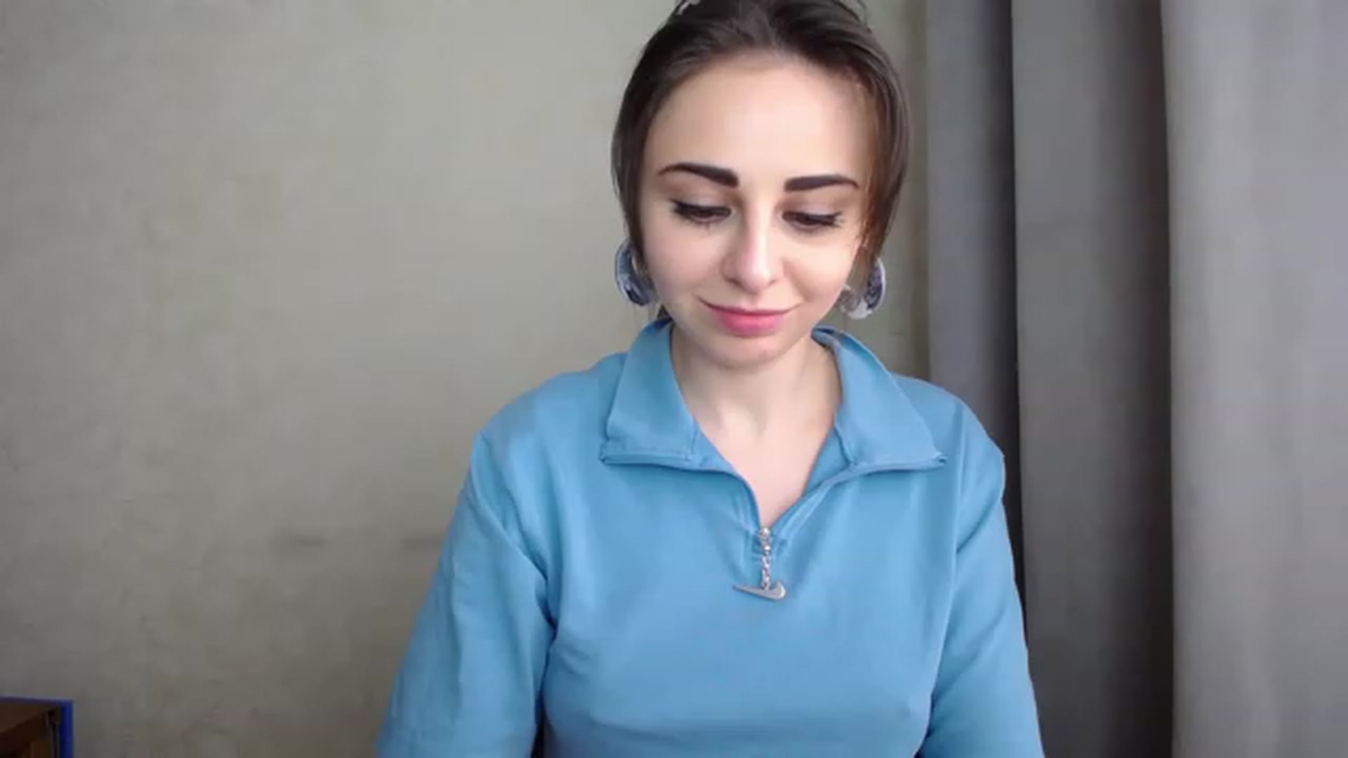 Gallery image thumbnail from AnasLoves's myfreecams stream on, 02/22/2023, 12:46 image 13 of 20