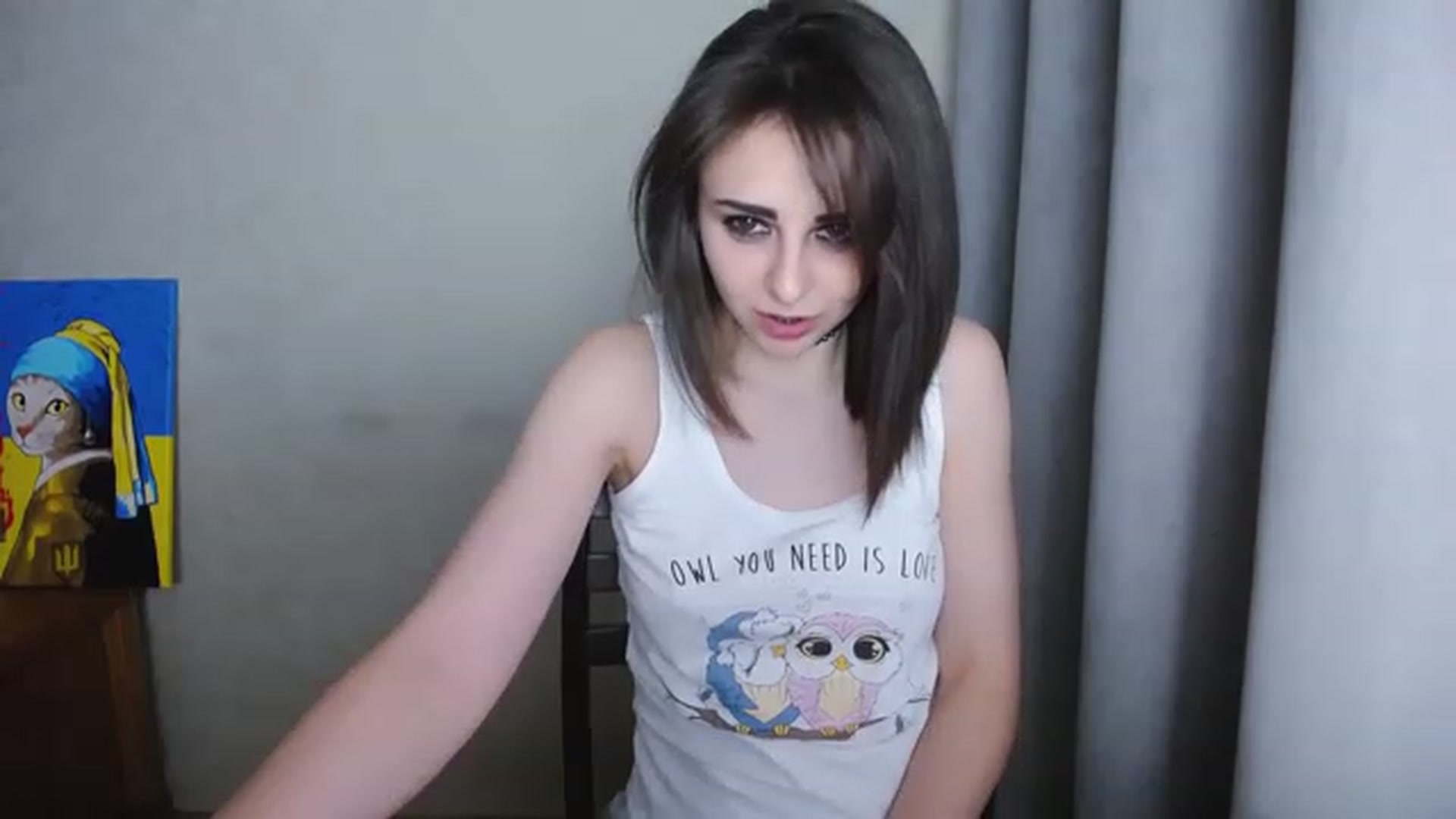 Gallery image thumbnail from AnasLoves's myfreecams stream on, 03/04/2023, 15:57 image 13 of 20