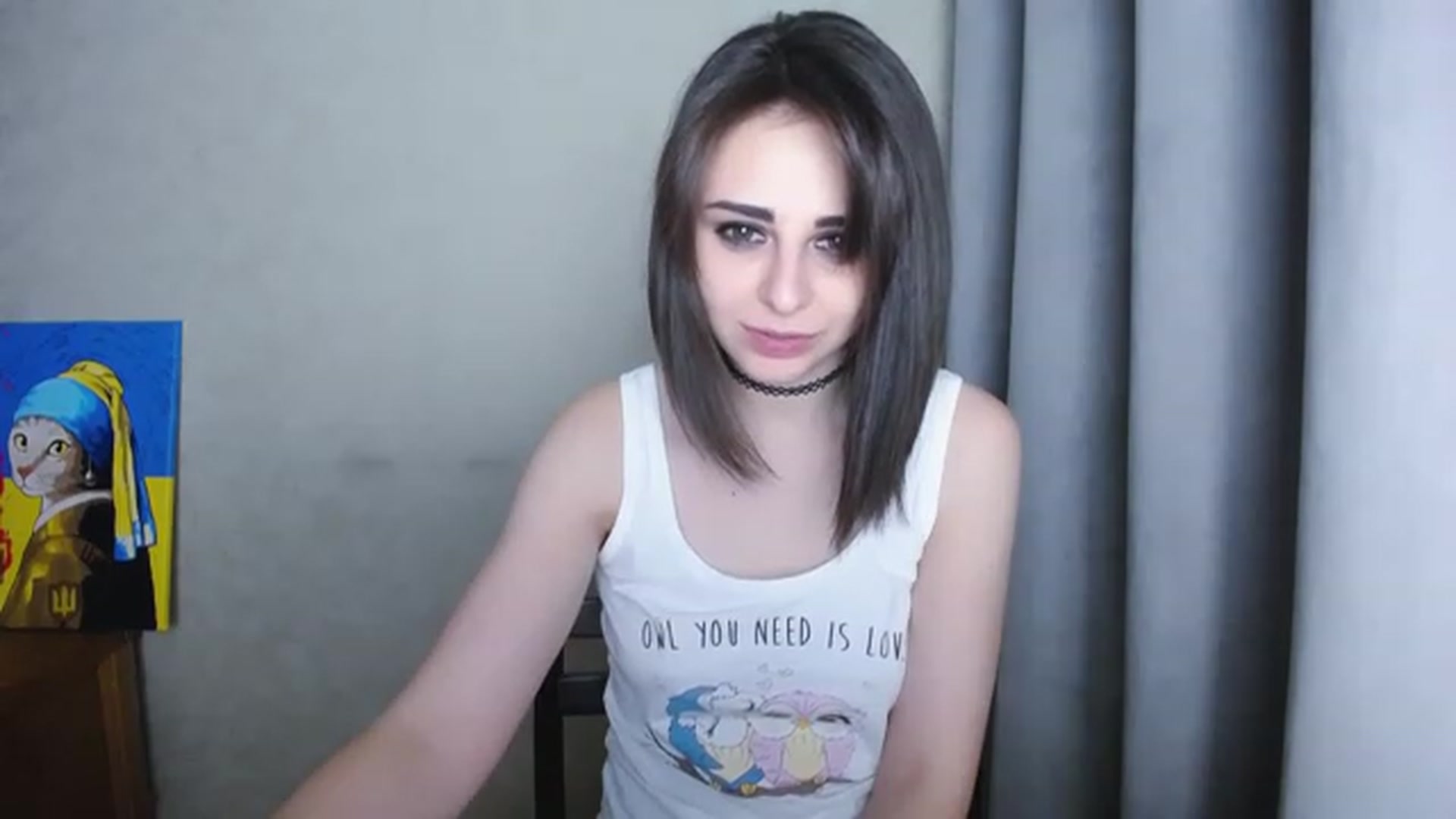 Gallery image thumbnail from AnasLoves's myfreecams stream on, 03/04/2023, 15:57 image 19 of 20