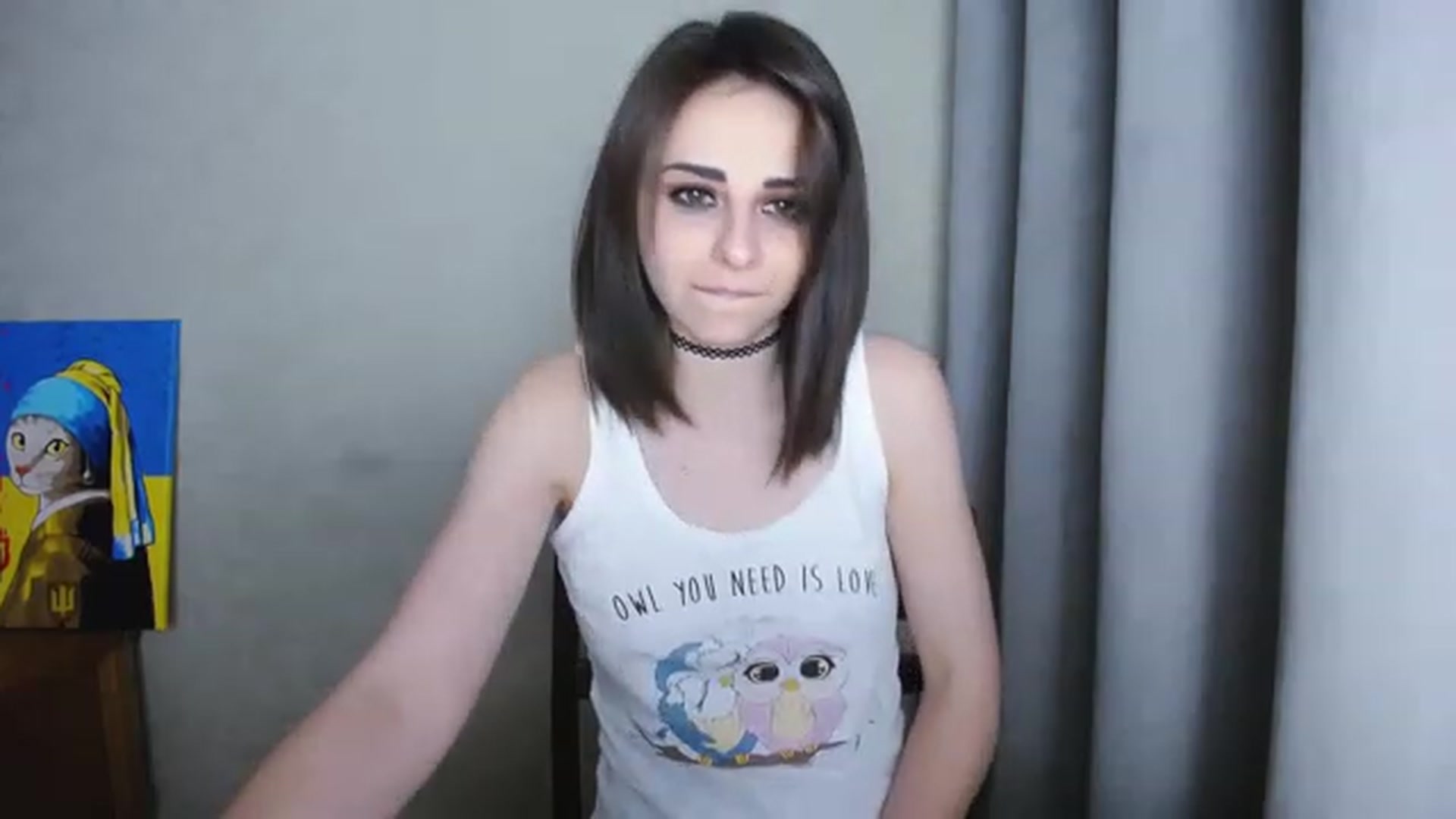 Gallery image thumbnail from AnasLoves's myfreecams stream on, 03/04/2023, 15:57 image 16 of 20