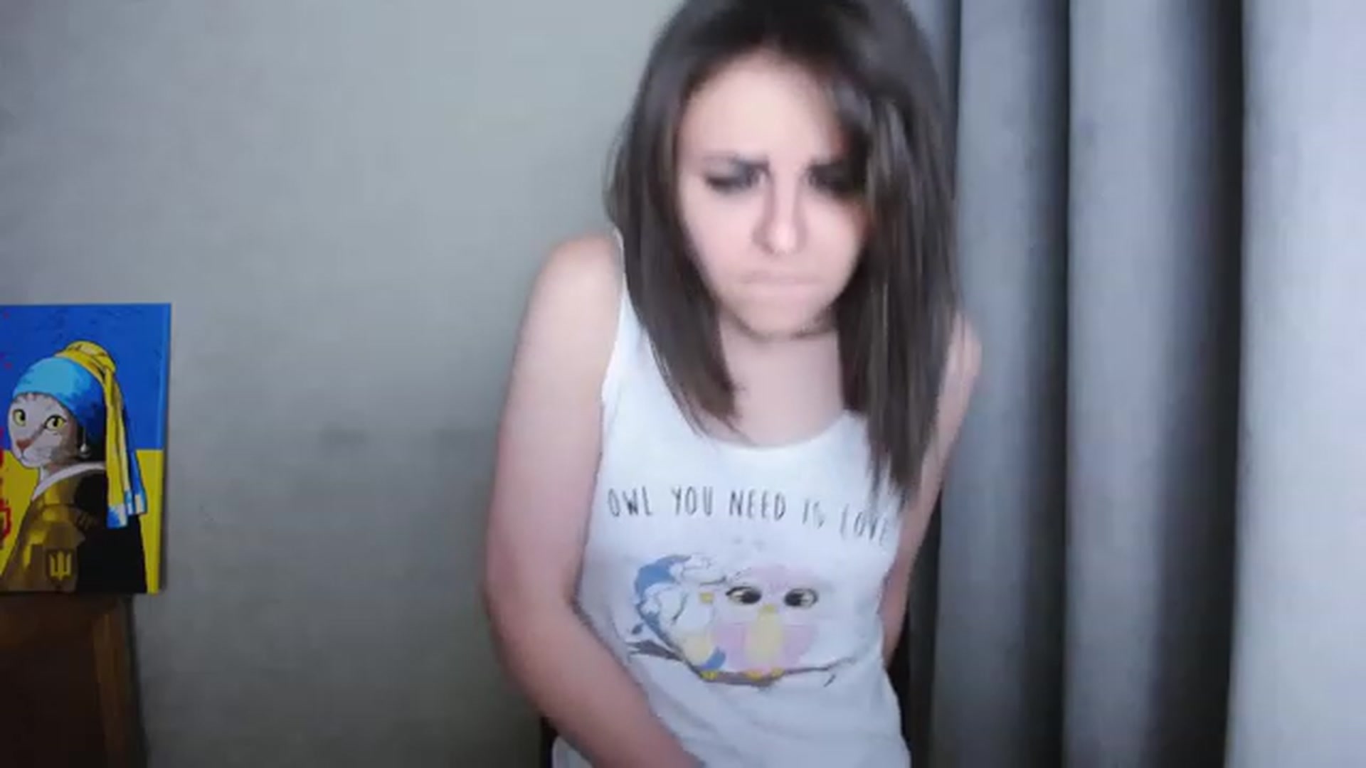 Gallery image thumbnail from AnasLoves's myfreecams stream on, 03/04/2023, 15:57 image 17 of 20