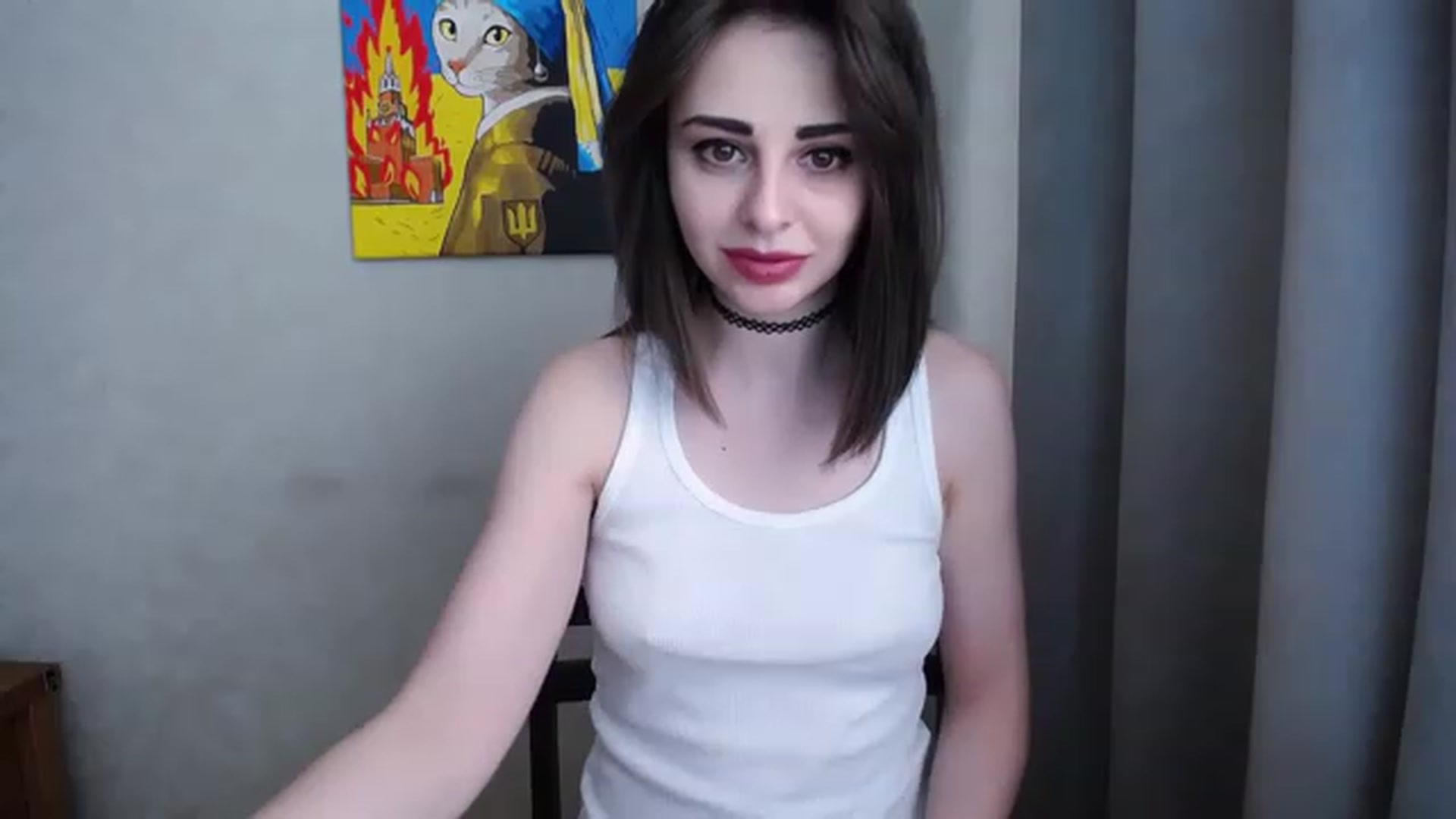 Gallery image thumbnail from AnasLoves's myfreecams stream on, 03/10/2023, 13:30 image 7 of 20