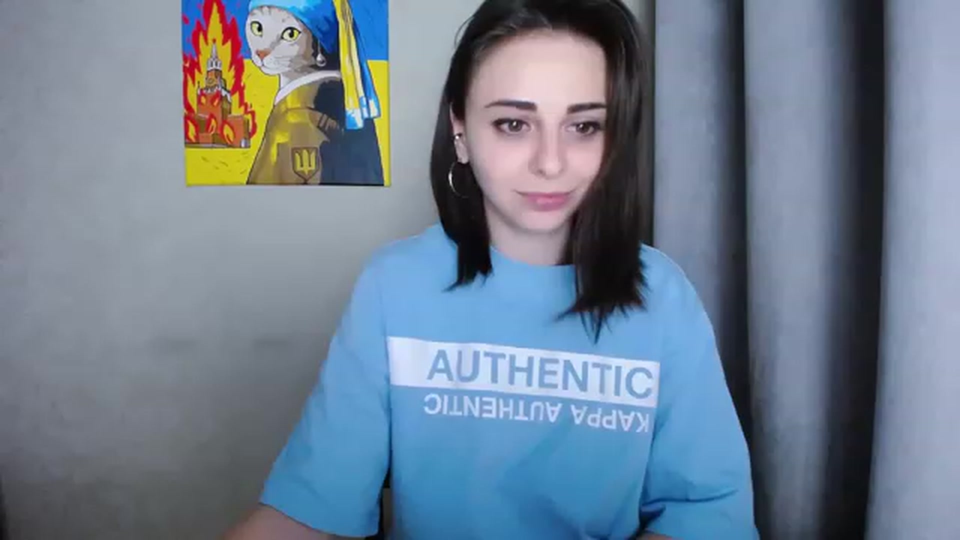 Gallery image thumbnail from AnasLoves's myfreecams stream on, 03/17/2023, 16:06 image 19 of 20