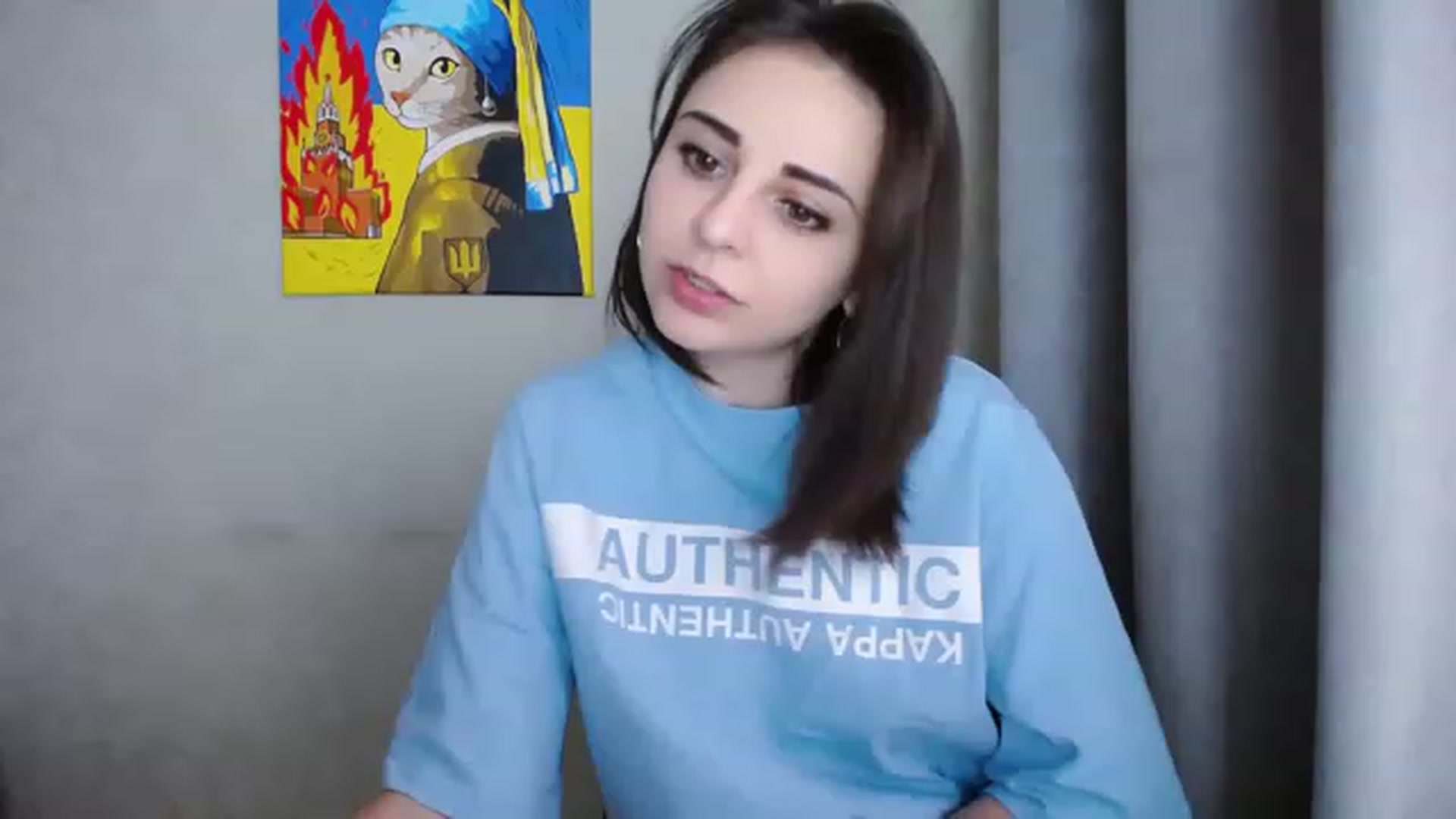 Gallery image thumbnail from AnasLoves's myfreecams stream on, 03/17/2023, 16:06 image 7 of 20