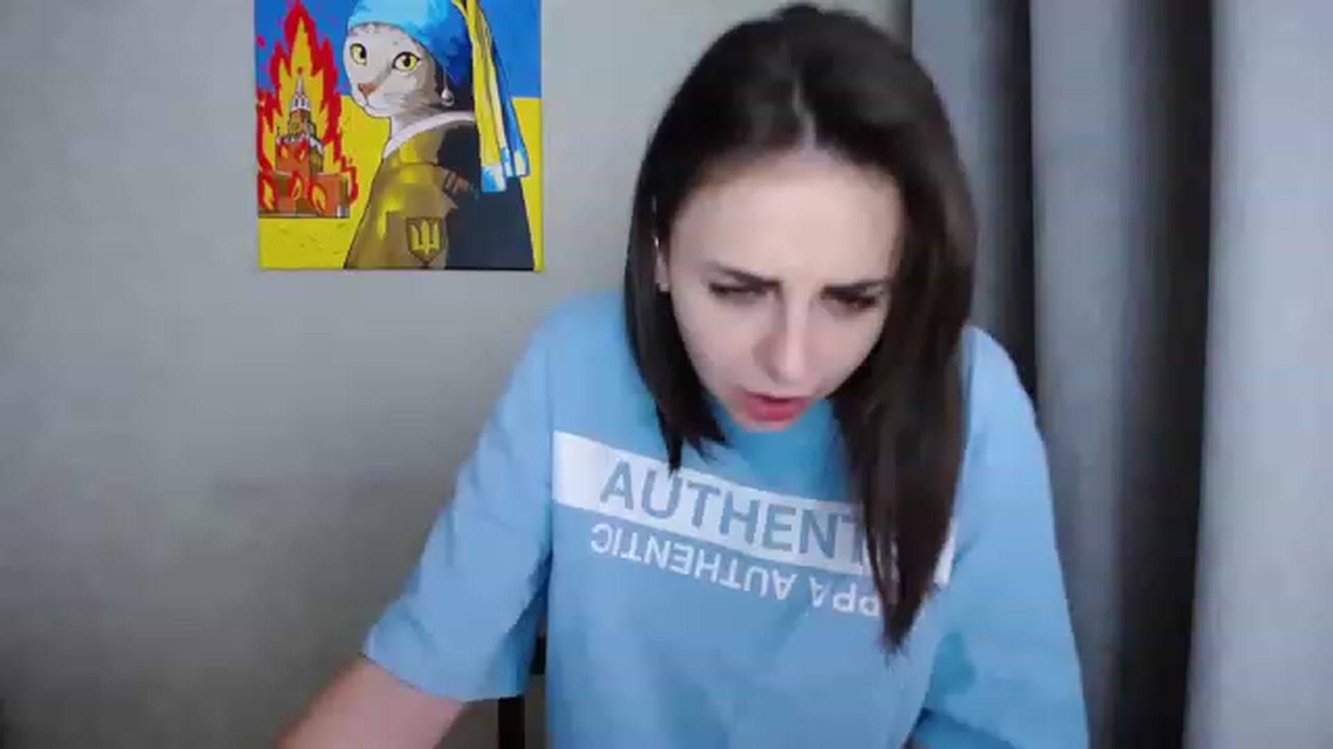 Gallery image thumbnail from AnasLoves's myfreecams stream on, 03/17/2023, 16:06 image 8 of 20