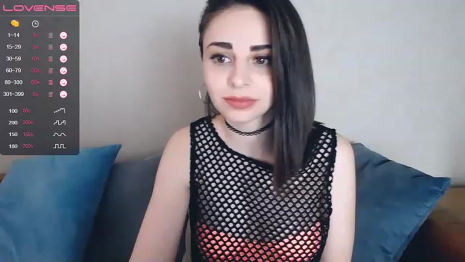 Gallery image thumbnail from AnasLoves's myfreecams stream on, 04/06/2023, 11:03 image 14 of 20