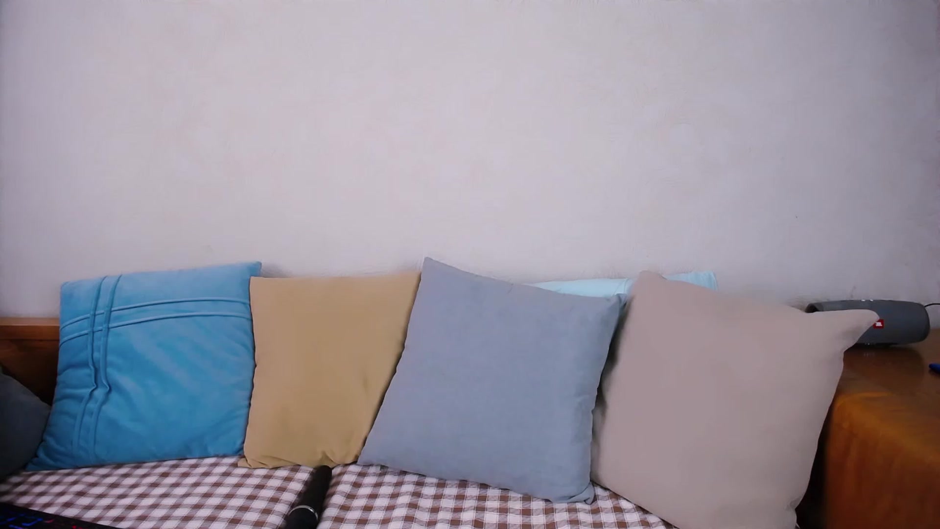 Gallery image thumbnail from AnasLoves's myfreecams stream on, 05/05/2023, 11:00 image 15 of 20