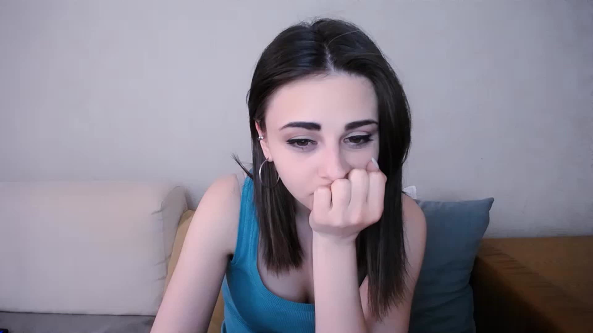 Gallery image thumbnail from AnasLoves's myfreecams stream on, 05/10/2023, 12:09 image 3 of 20