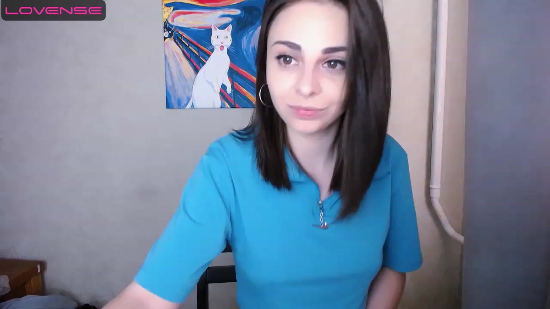 Gallery image thumbnail from AnasLoves's myfreecams stream on, 05/17/2023, 09:39 image 12 of 20