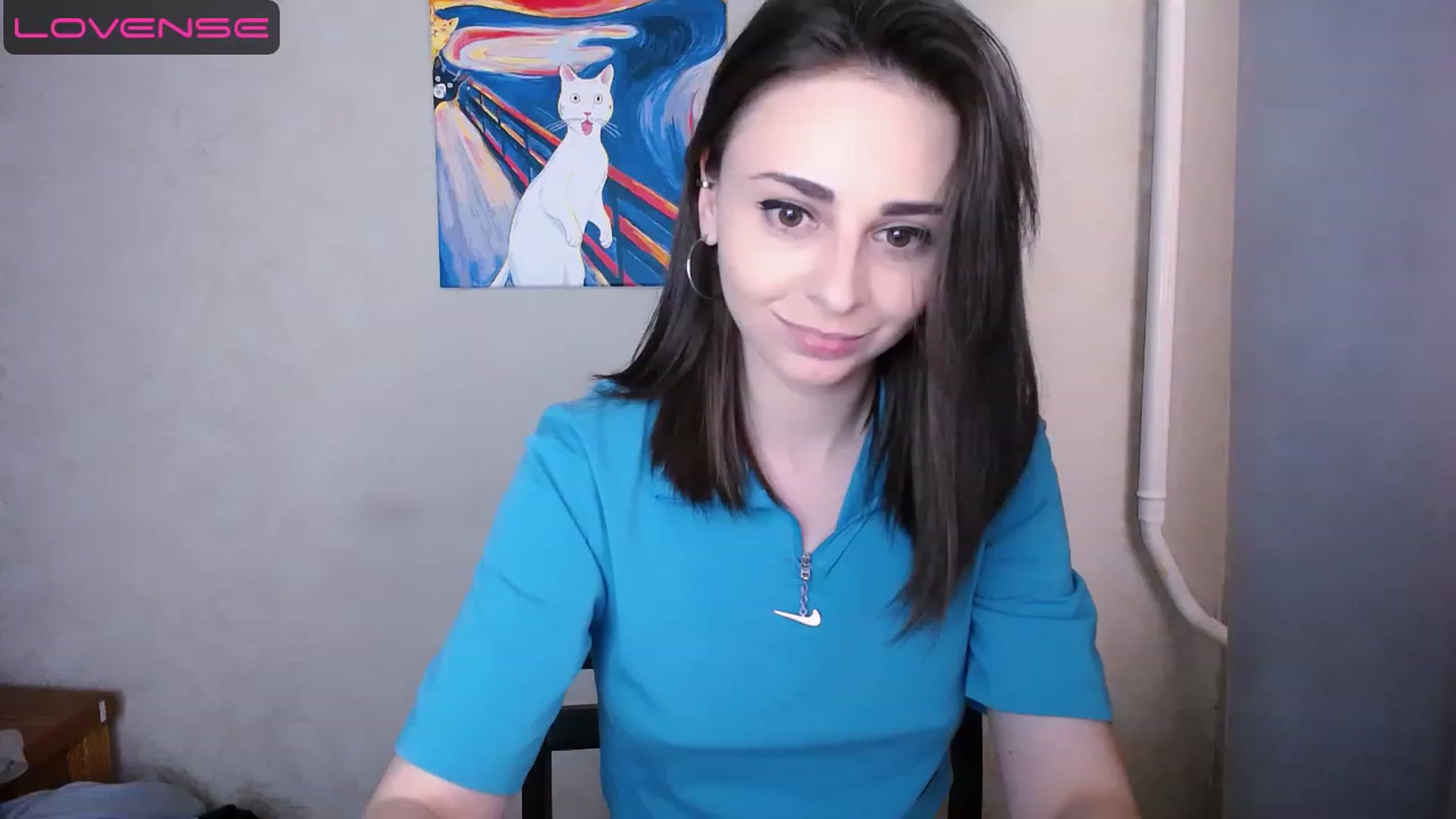 Gallery image thumbnail from AnasLoves's myfreecams stream on, 05/17/2023, 09:39 image 10 of 20