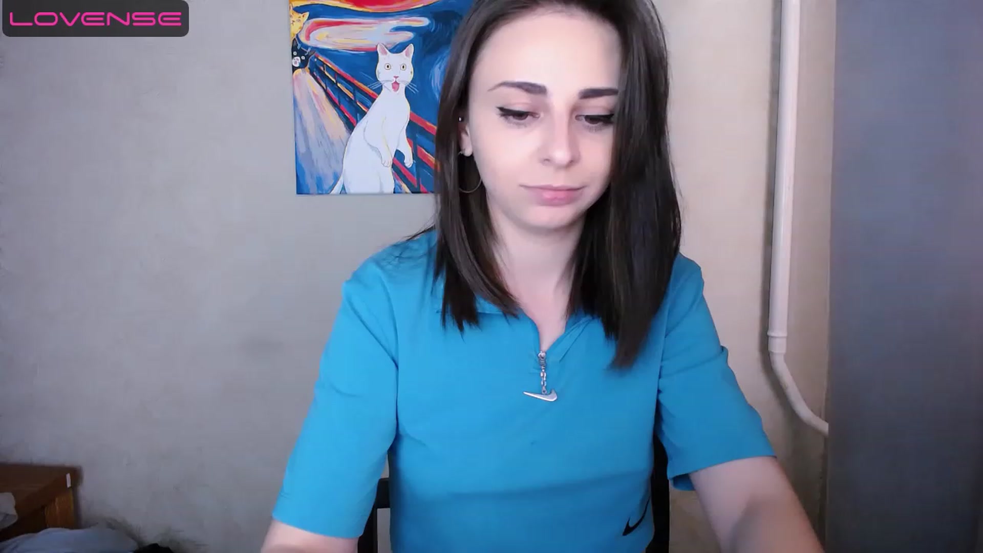 Gallery image thumbnail from AnasLoves's myfreecams stream on, 05/17/2023, 09:39 image 15 of 20