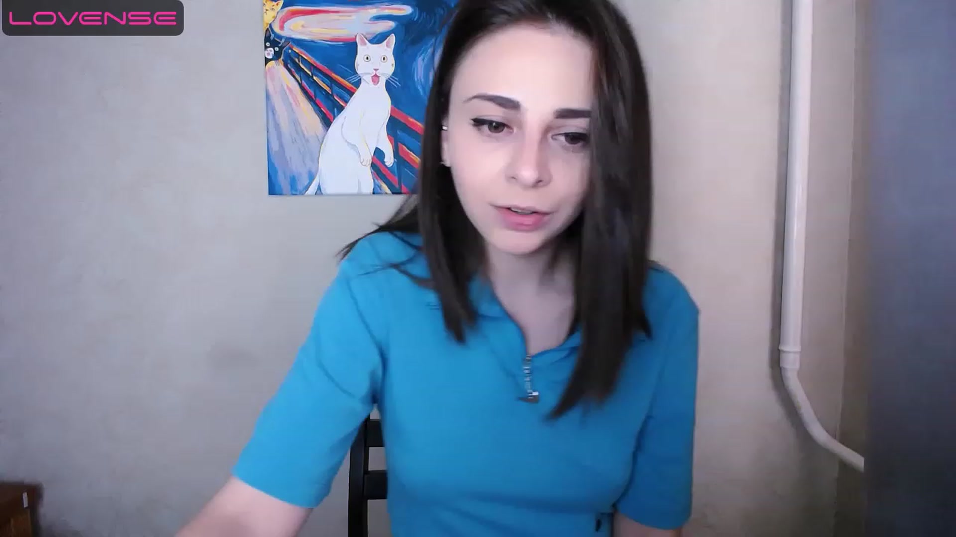 Gallery image thumbnail from AnasLoves's myfreecams stream on, 05/17/2023, 09:39 image 1 of 20