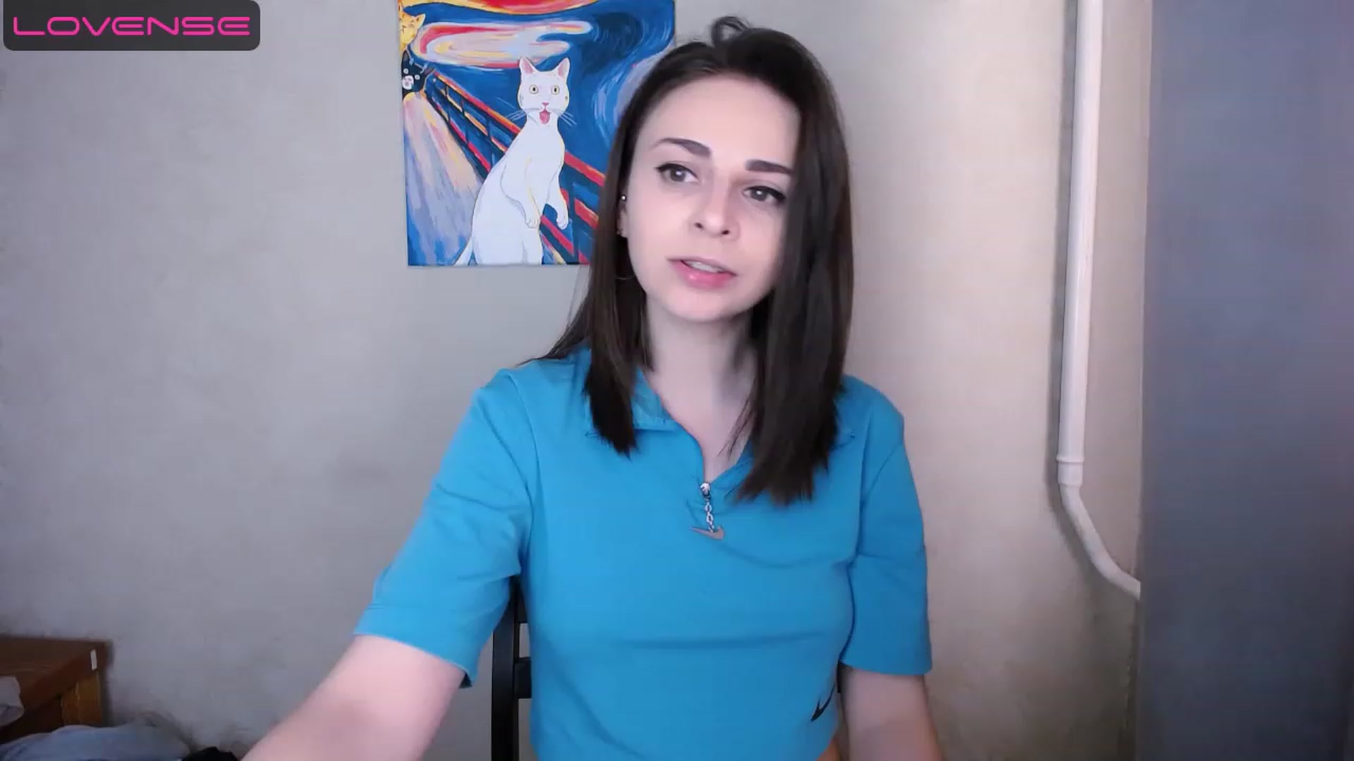Gallery image thumbnail from AnasLoves's myfreecams stream on, 05/17/2023, 09:39 image 17 of 20