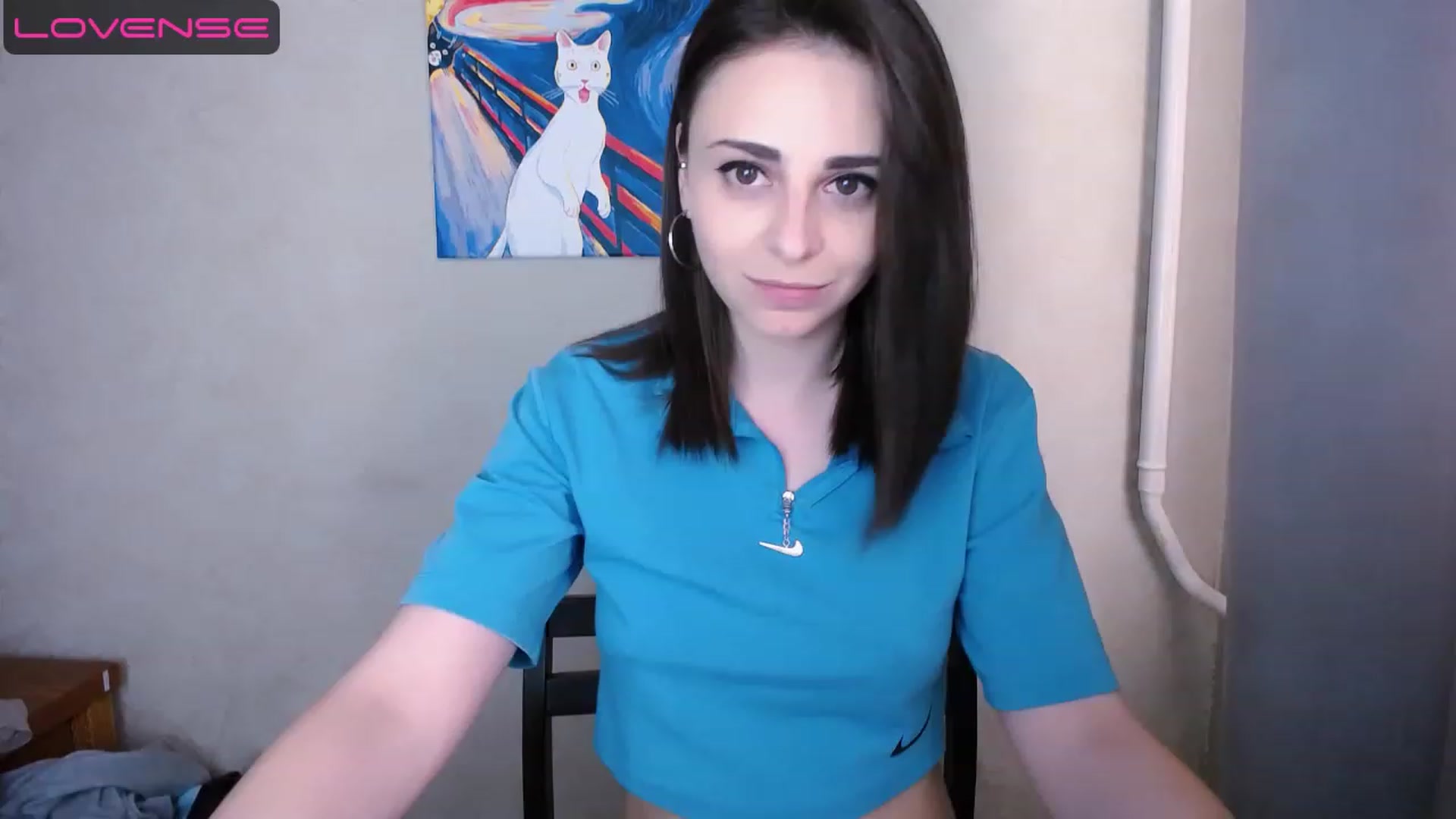 Gallery image thumbnail from AnasLoves's myfreecams stream on, 05/17/2023, 10:18 image 6 of 20