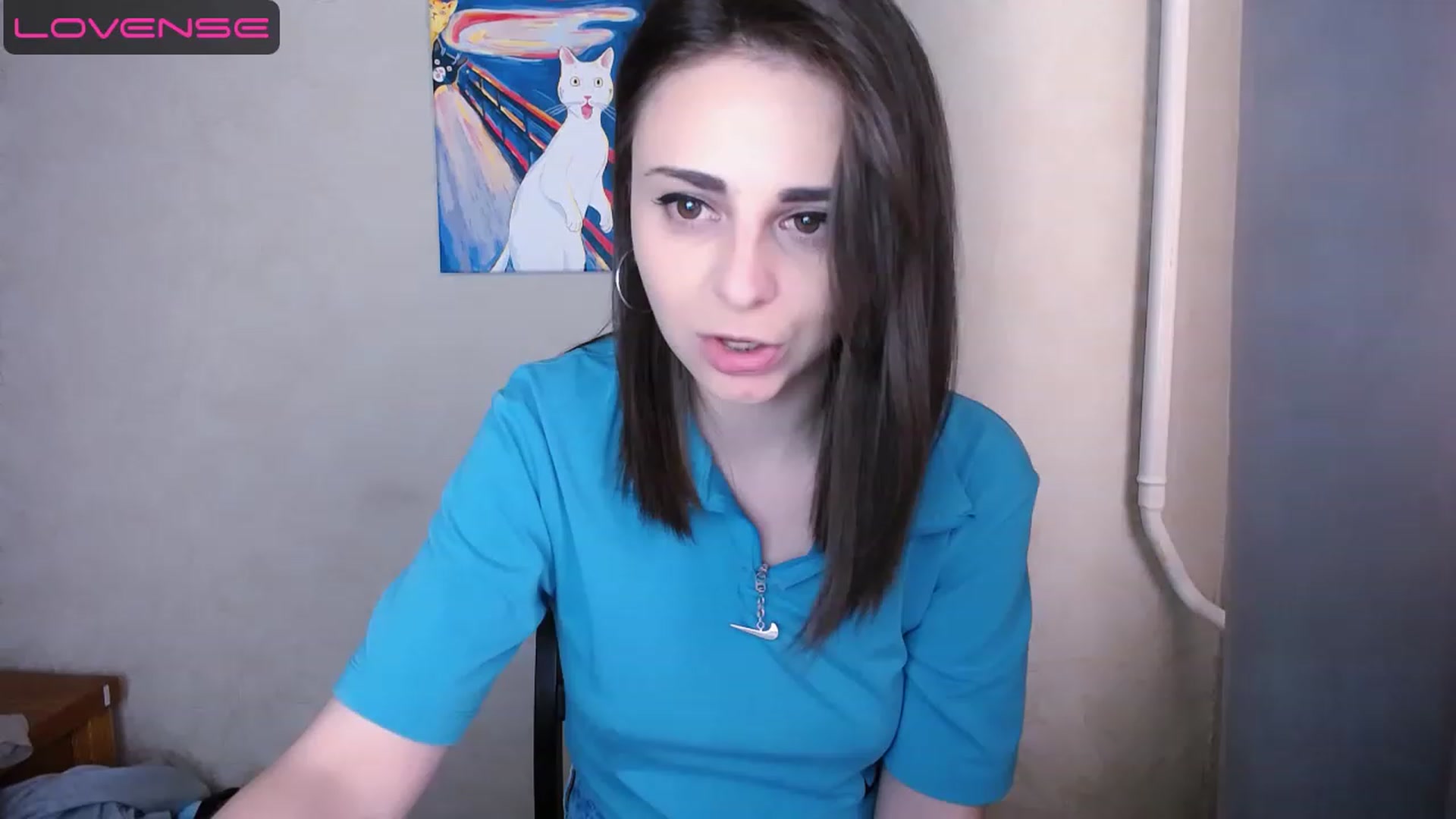 Gallery image thumbnail from AnasLoves's myfreecams stream on, 05/17/2023, 10:18 image 15 of 20