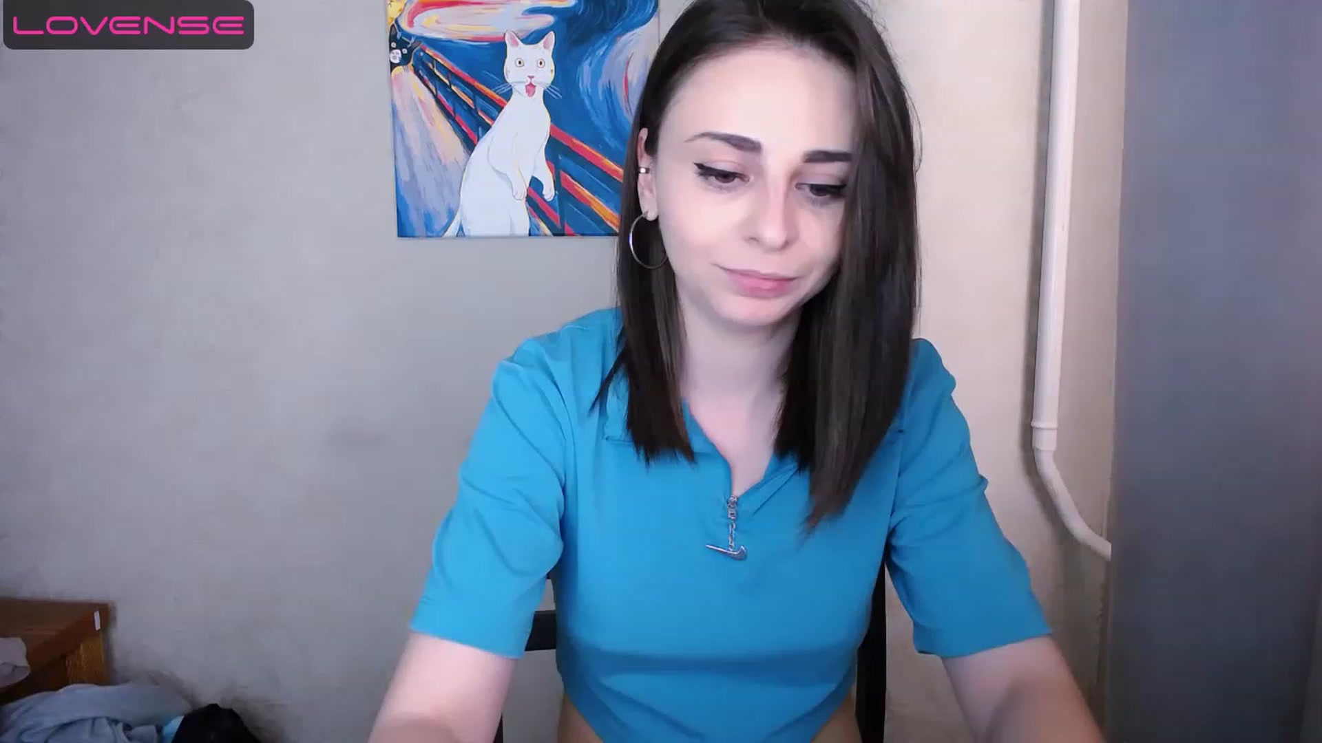 Gallery image thumbnail from AnasLoves's myfreecams stream on, 05/17/2023, 10:18 image 7 of 20