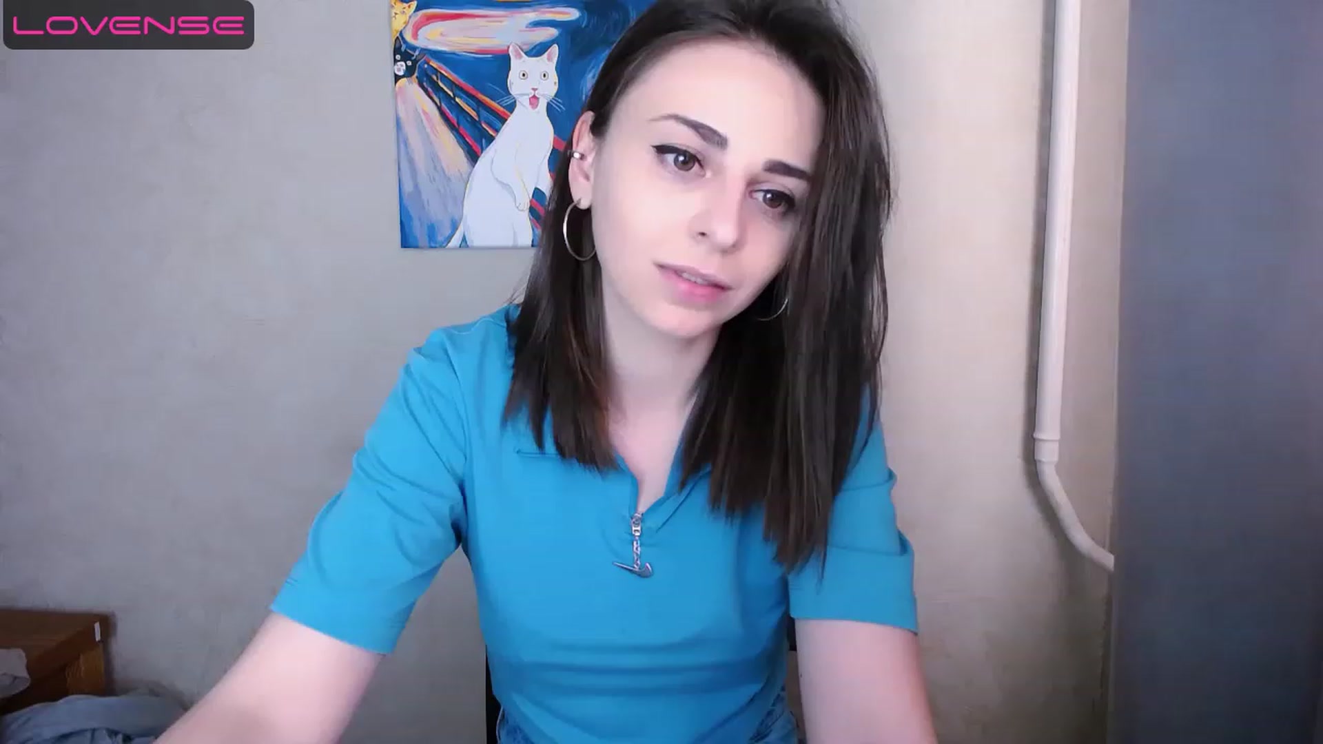 Gallery image thumbnail from AnasLoves's myfreecams stream on, 05/17/2023, 10:18 image 18 of 20