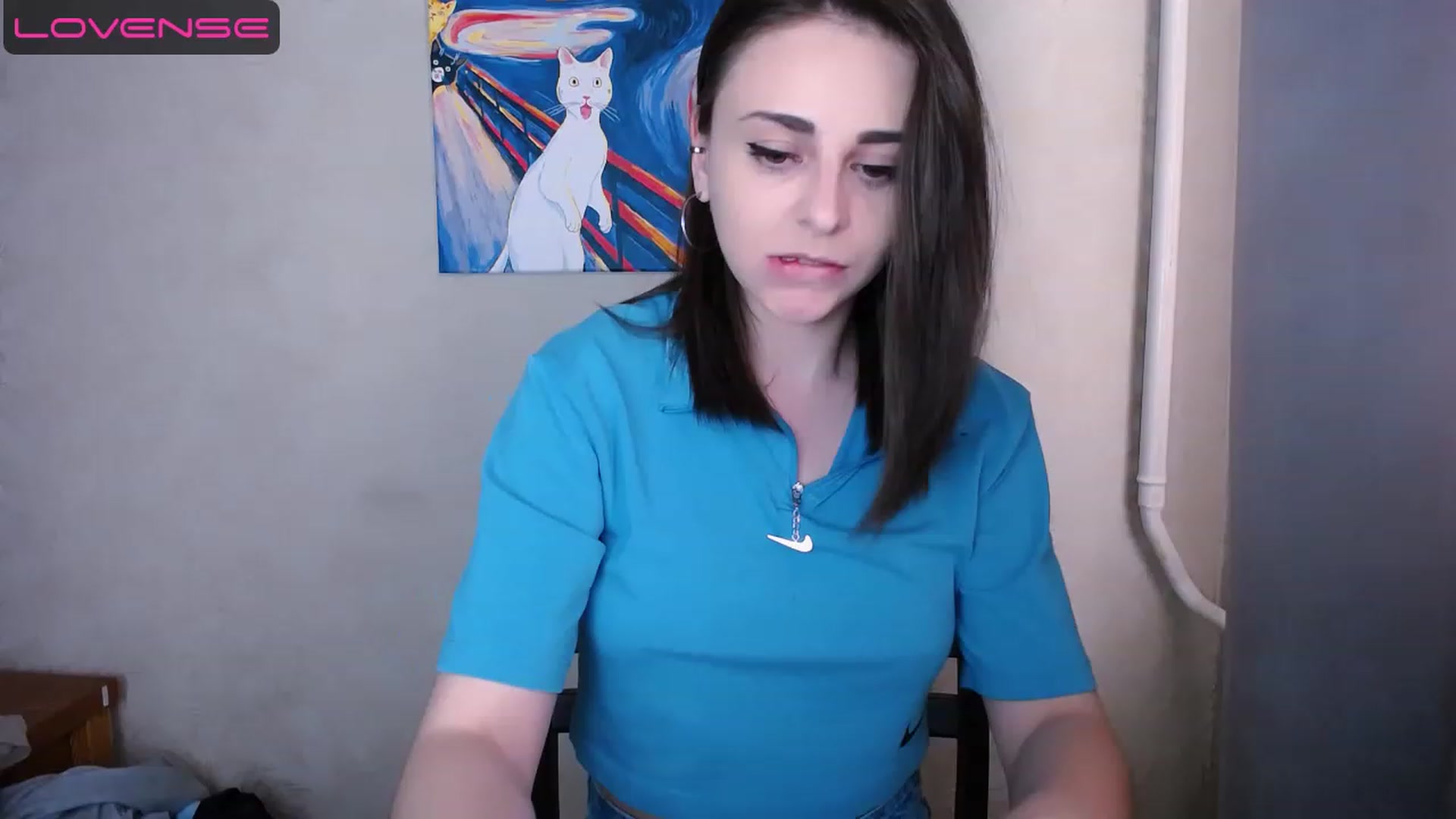 Gallery image thumbnail from AnasLoves's myfreecams stream on, 05/17/2023, 10:18 image 14 of 20