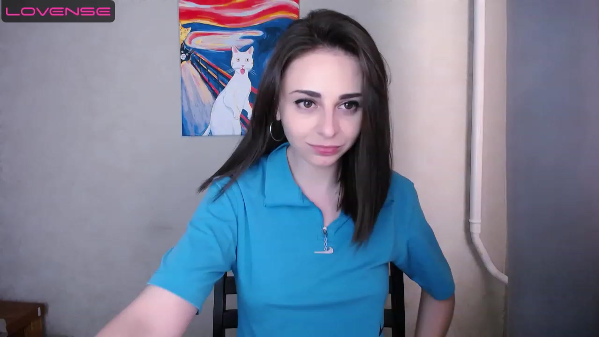 Gallery image thumbnail from AnasLoves's myfreecams stream on, 05/17/2023, 10:18 image 3 of 20
