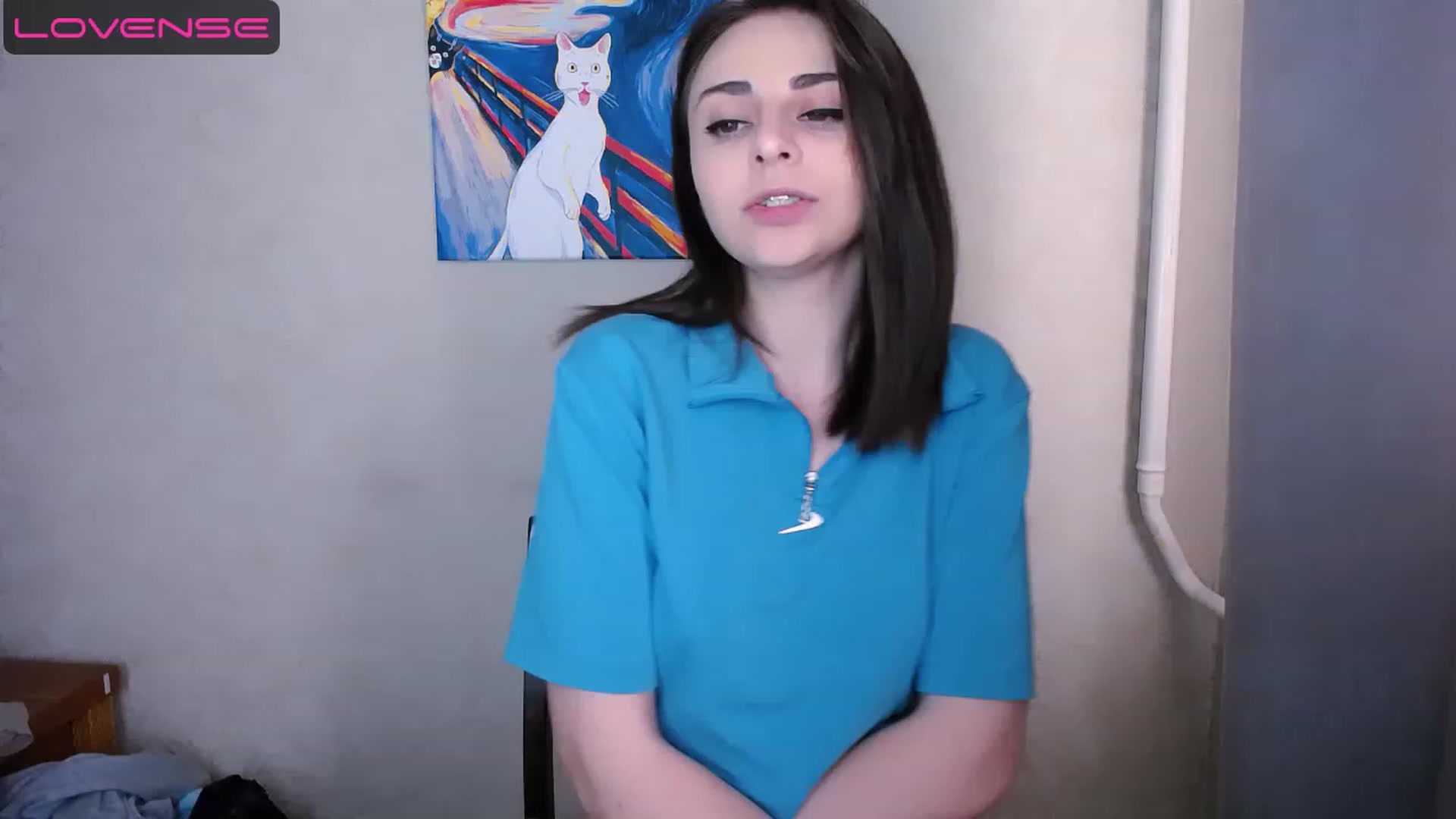 Gallery image thumbnail from AnasLoves's myfreecams stream on, 05/17/2023, 10:18 image 8 of 20
