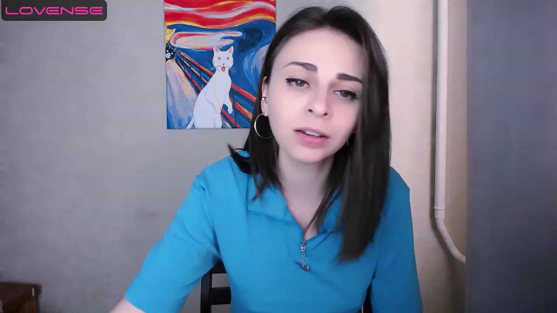 Gallery image thumbnail from AnasLoves's myfreecams stream on, 05/17/2023, 11:47 image 11 of 20