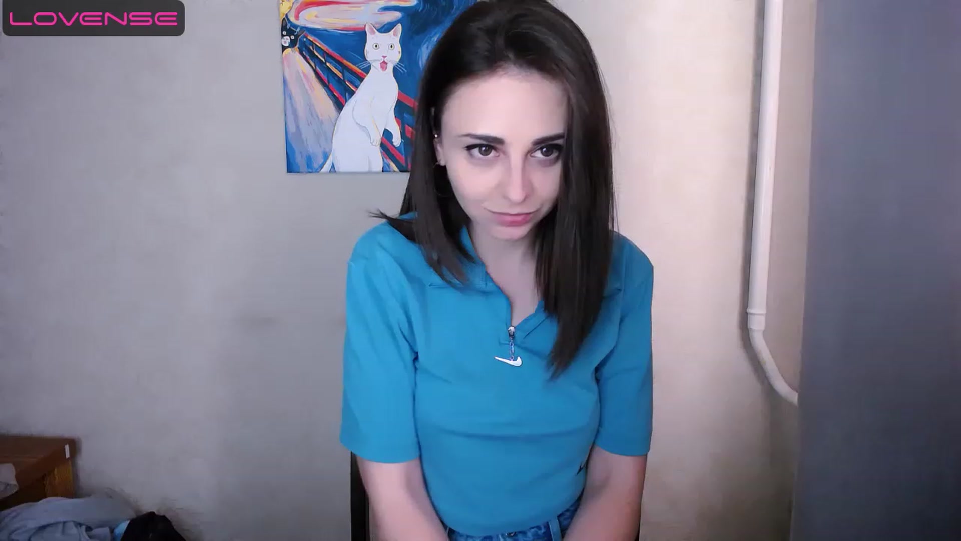 Gallery image thumbnail from AnasLoves's myfreecams stream on, 05/17/2023, 11:47 image 3 of 20