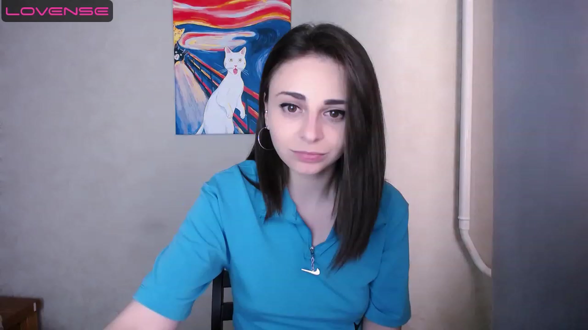 Gallery image thumbnail from AnasLoves's myfreecams stream on, 05/17/2023, 11:47 image 12 of 20