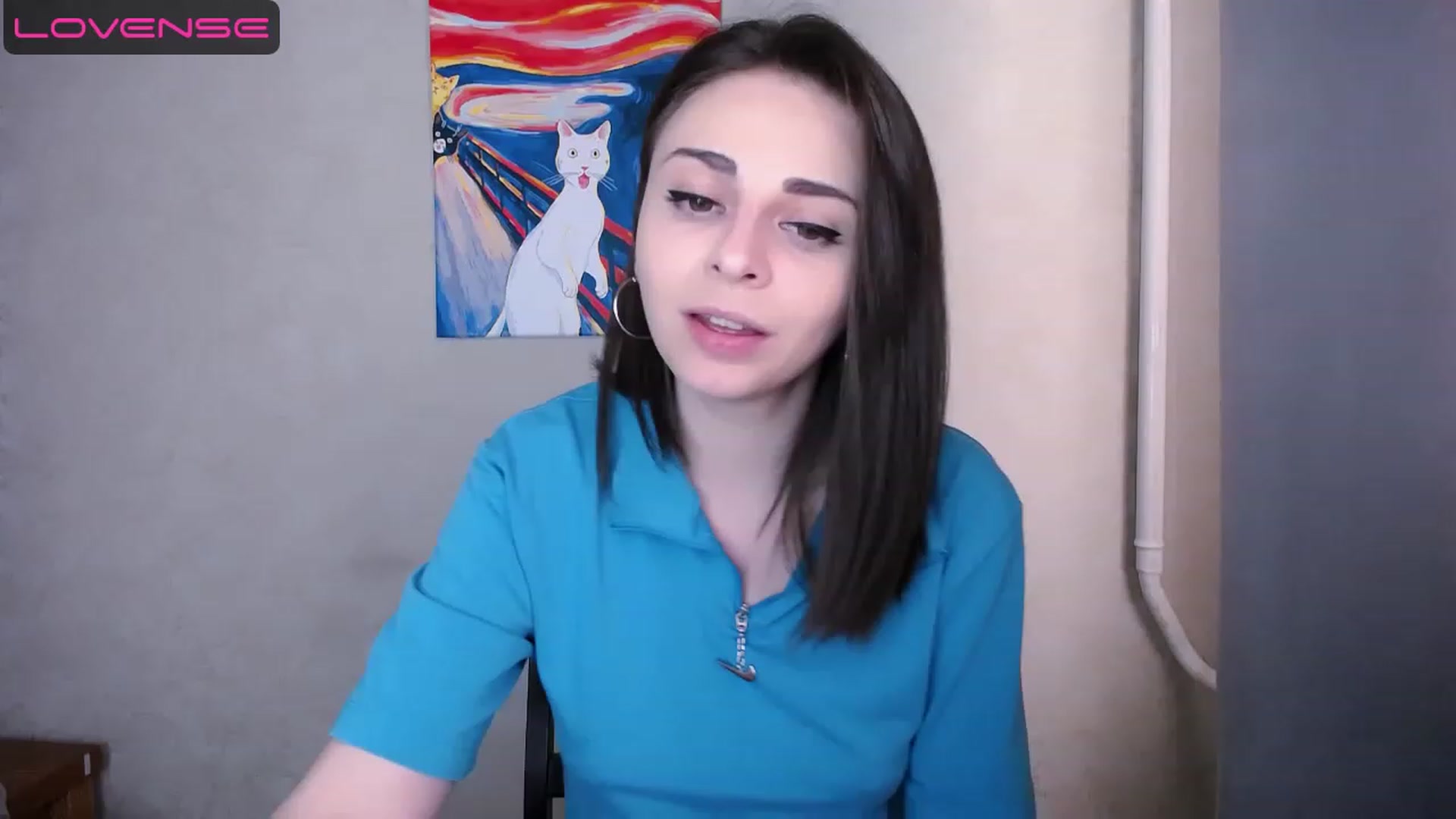 Gallery image thumbnail from AnasLoves's myfreecams stream on, 05/17/2023, 11:47 image 10 of 20